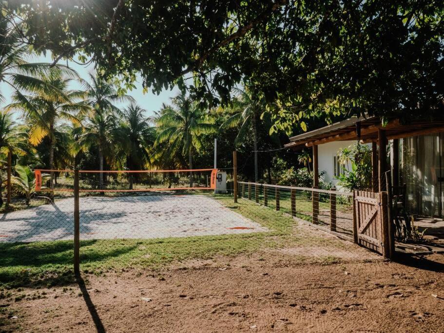 Casa Caetano - Peninsula de Maraú - Taipus de Fora