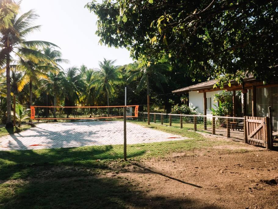 Casa Caetano - Peninsula de Maraú - Taipus de Fora