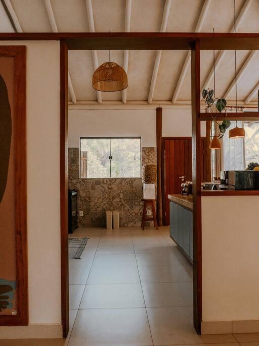 Casa Caetano - Peninsula de Maraú - Taipus de Fora