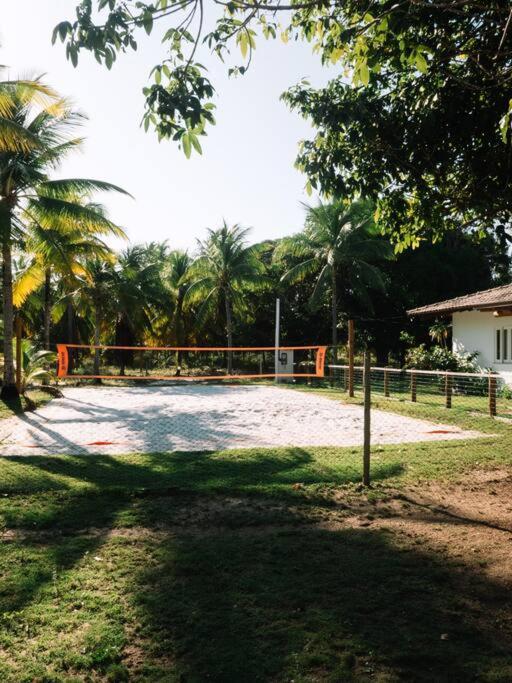 Casa Caetano - Peninsula de Maraú - Taipus de Fora
