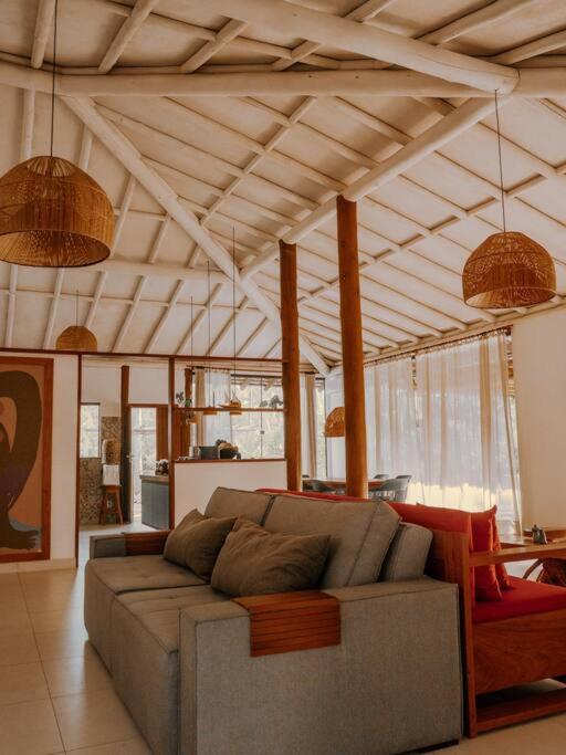 Casa Caetano - Peninsula de Maraú - Taipus de Fora