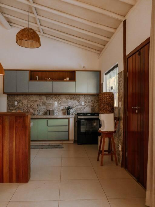 Casa Caetano - Peninsula de Maraú - Taipus de Fora