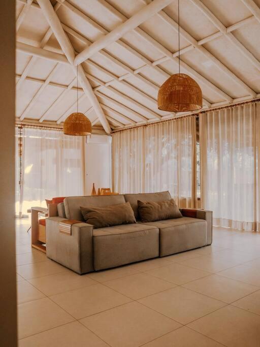 Casa Caetano - Peninsula de Maraú - Taipus de Fora