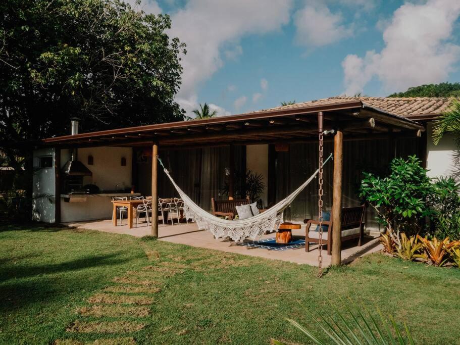 Casa Caetano - Peninsula de Maraú - Taipus de Fora