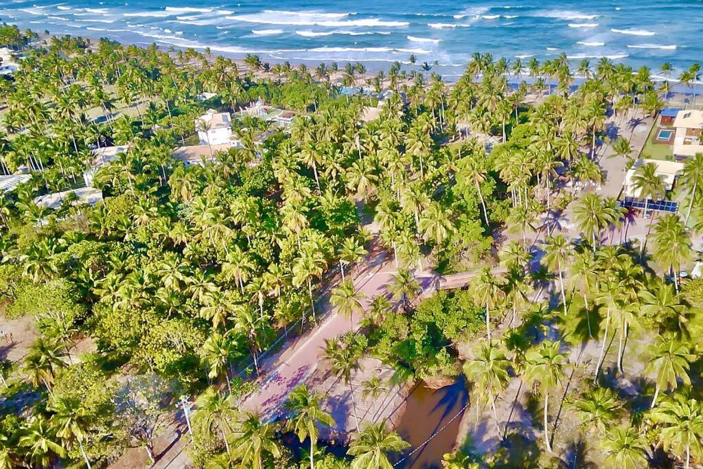Casa Caetano - Peninsula de Maraú - Taipus de Fora