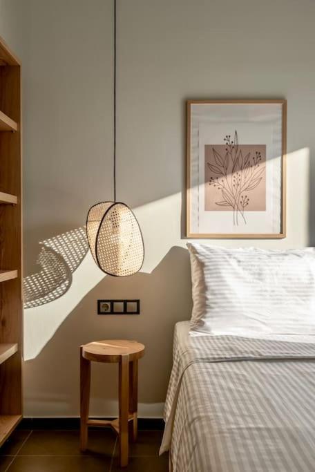 Coco-Mat Efterpi House by Plakias Suites photo 2