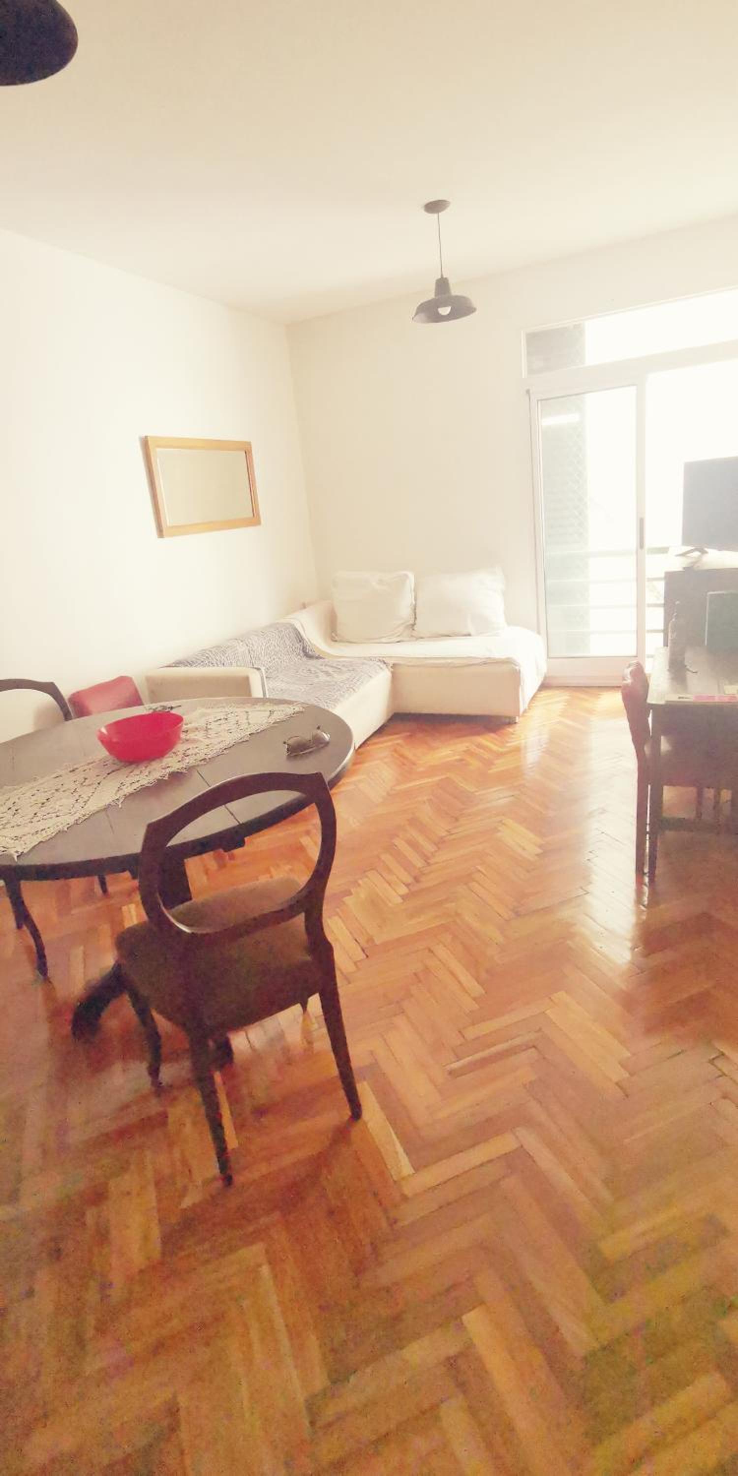 Cozy and nice apartment in Recoleta