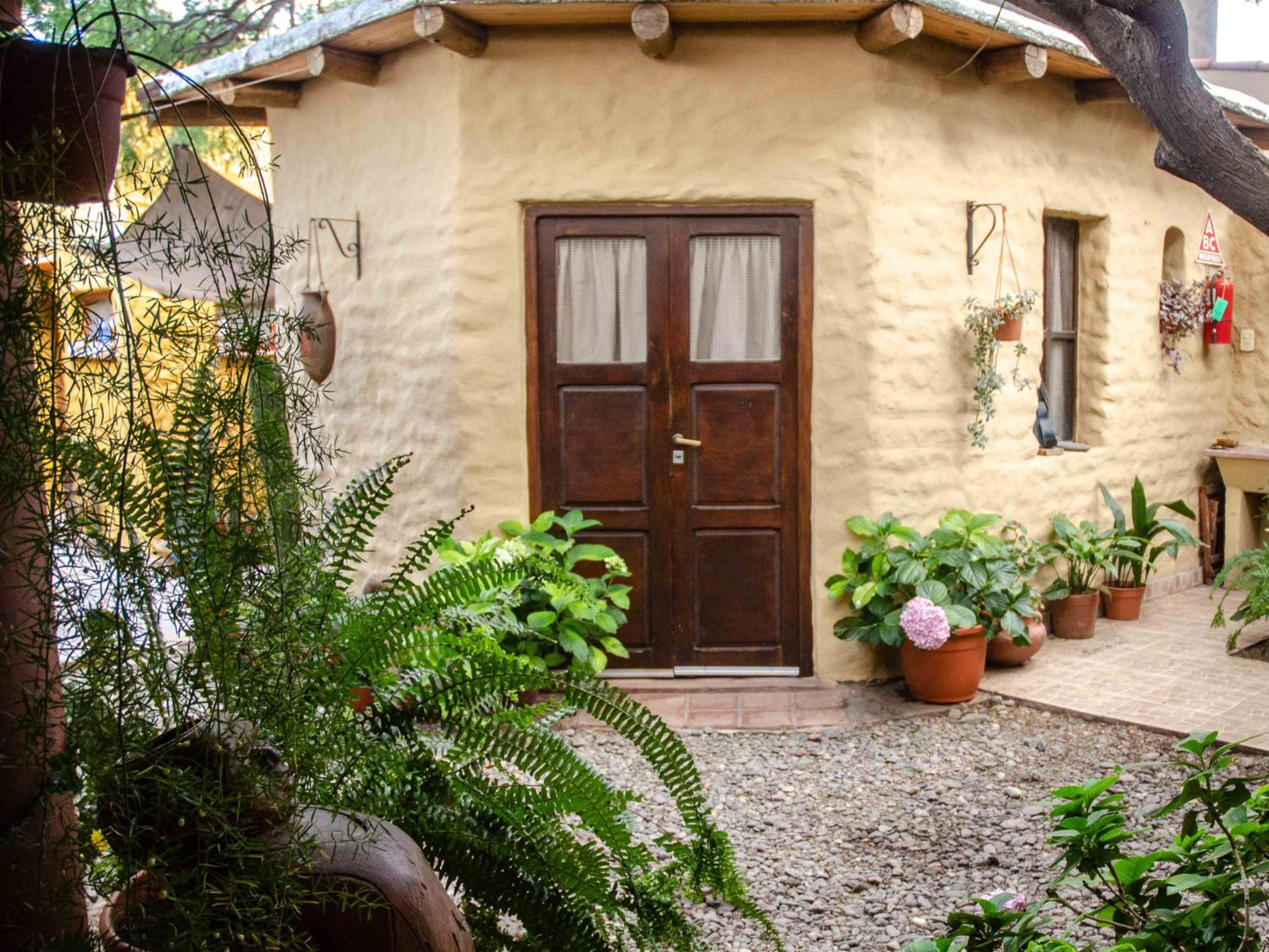 La Montaña B&B