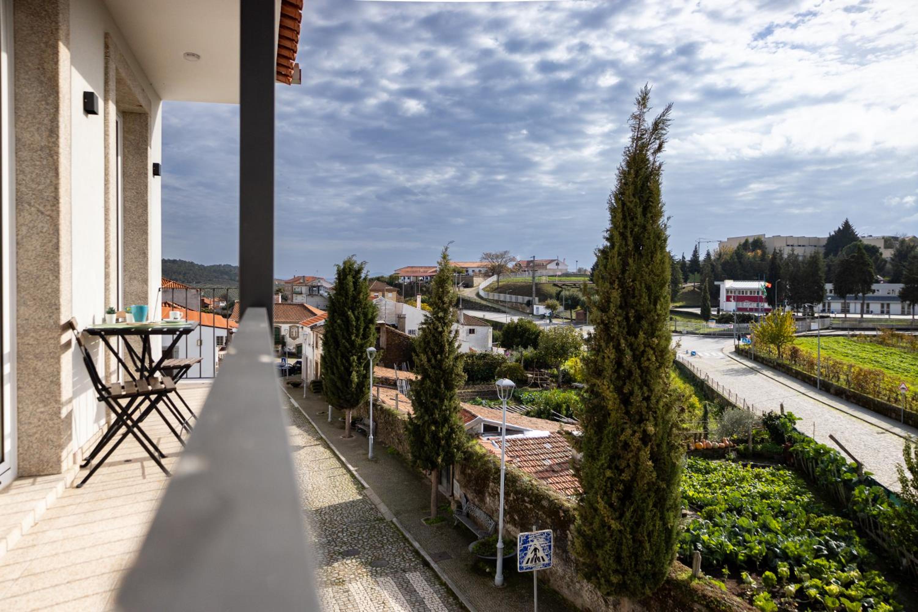 Villa Arco