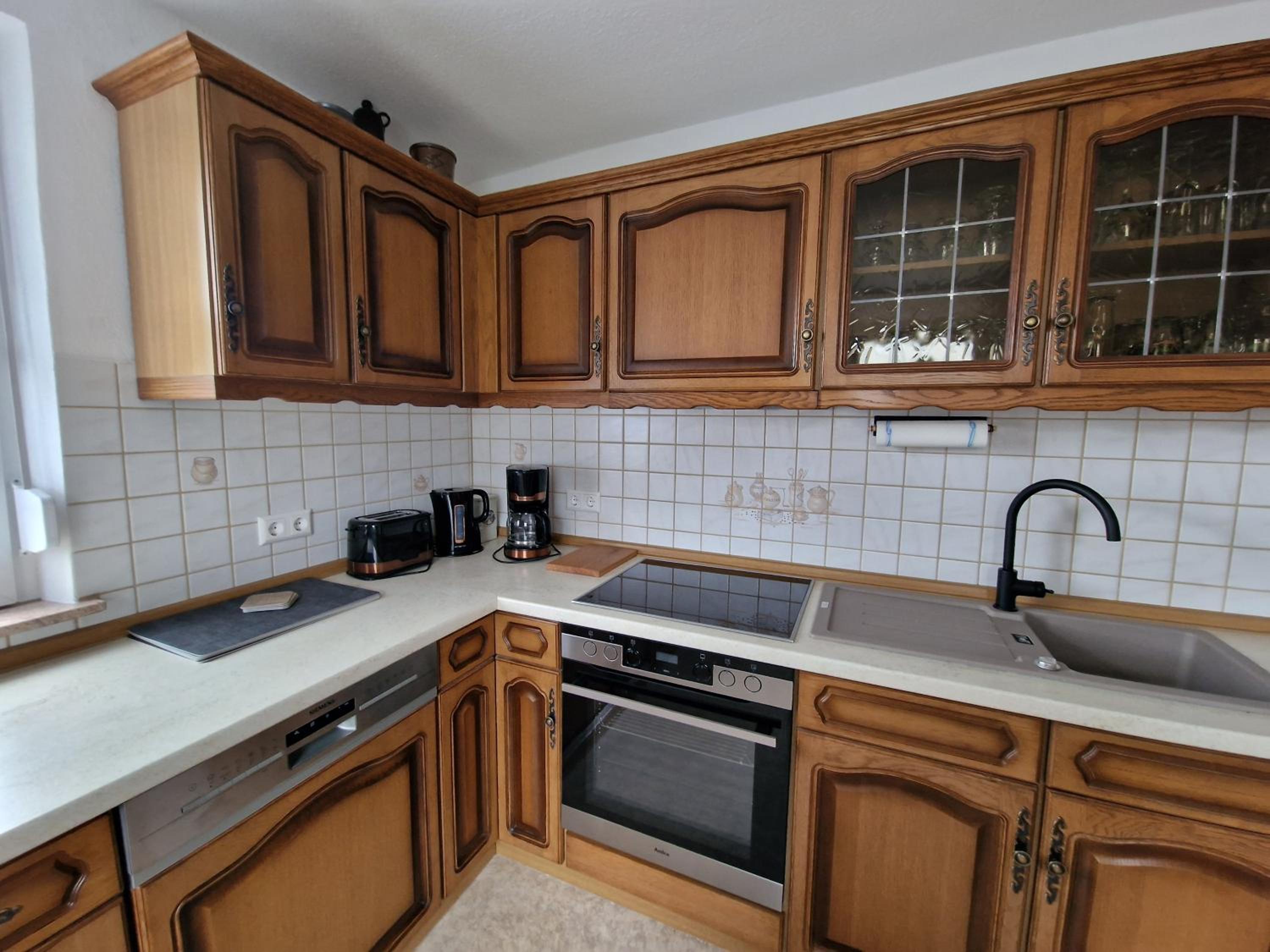 Ferienwohnung Strohbergblick
