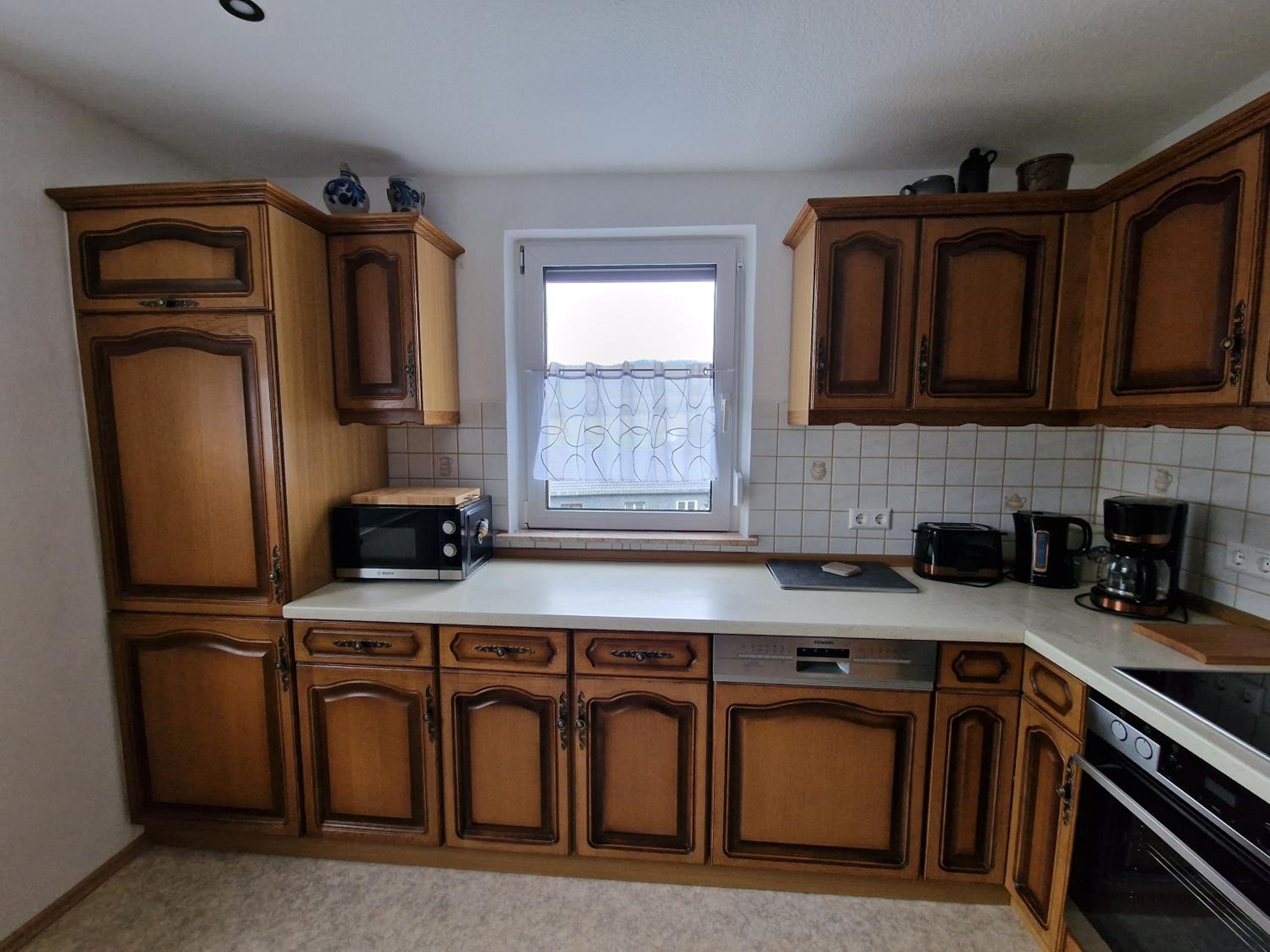 Ferienwohnung Strohbergblick