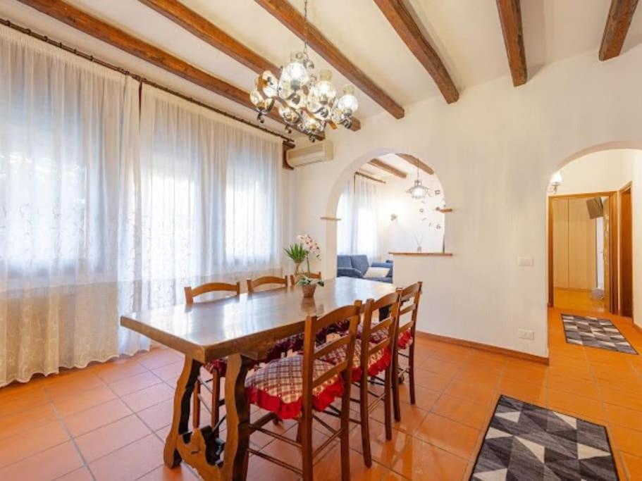 Casa vacanza San Marco