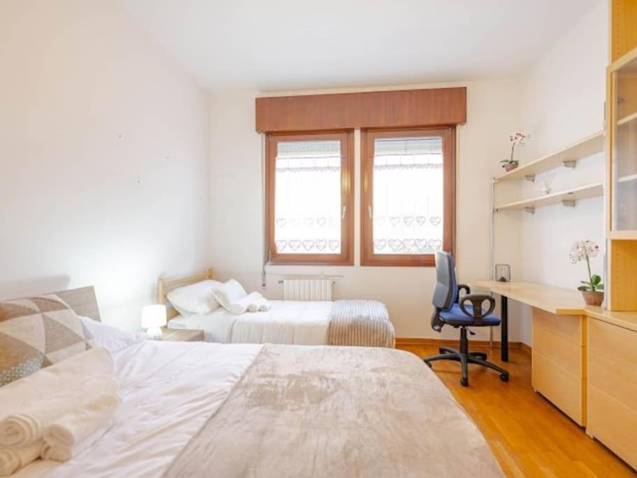 Casa vacanza San Marco