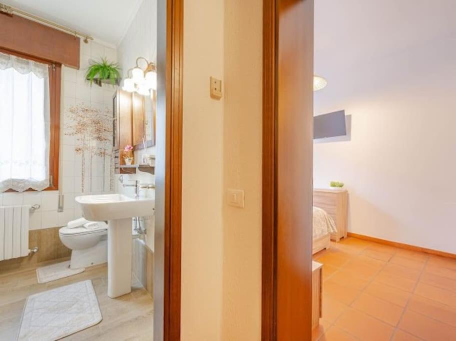 Casa vacanza San Marco