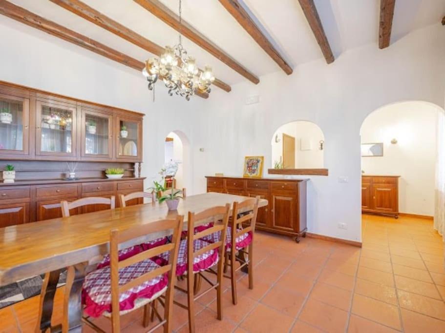 Casa vacanza San Marco