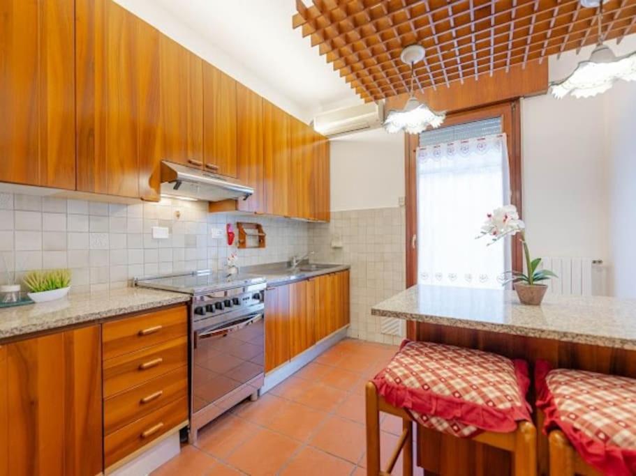 Casa vacanza San Marco