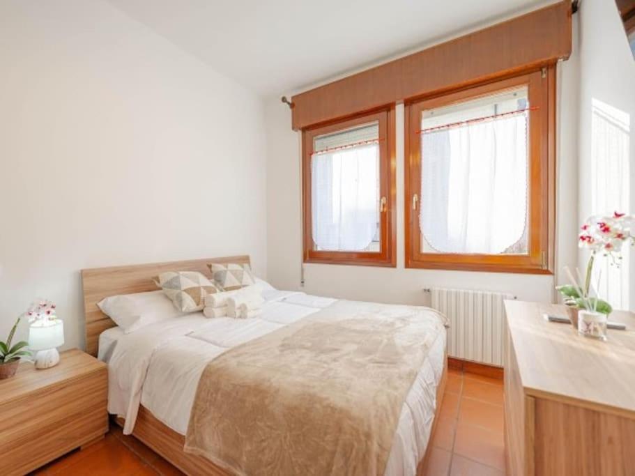 Casa vacanza San Marco