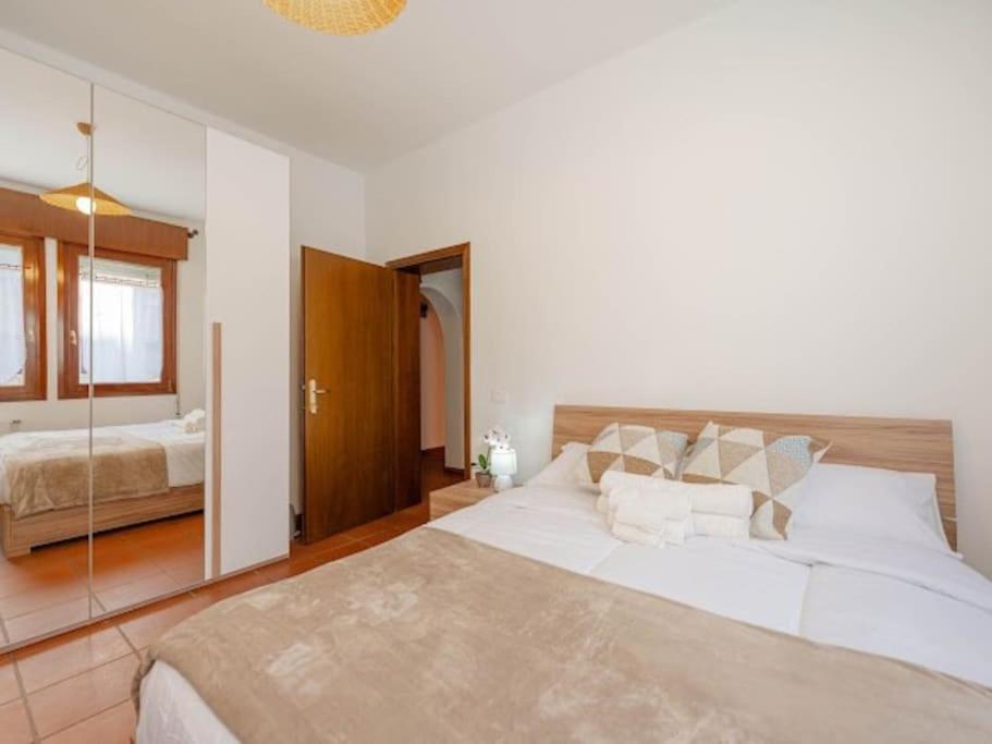 Casa vacanza San Marco