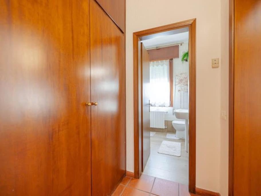 Casa vacanza San Marco