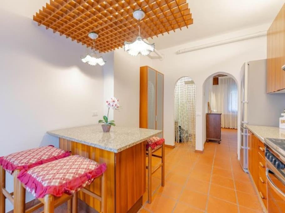 Casa vacanza San Marco