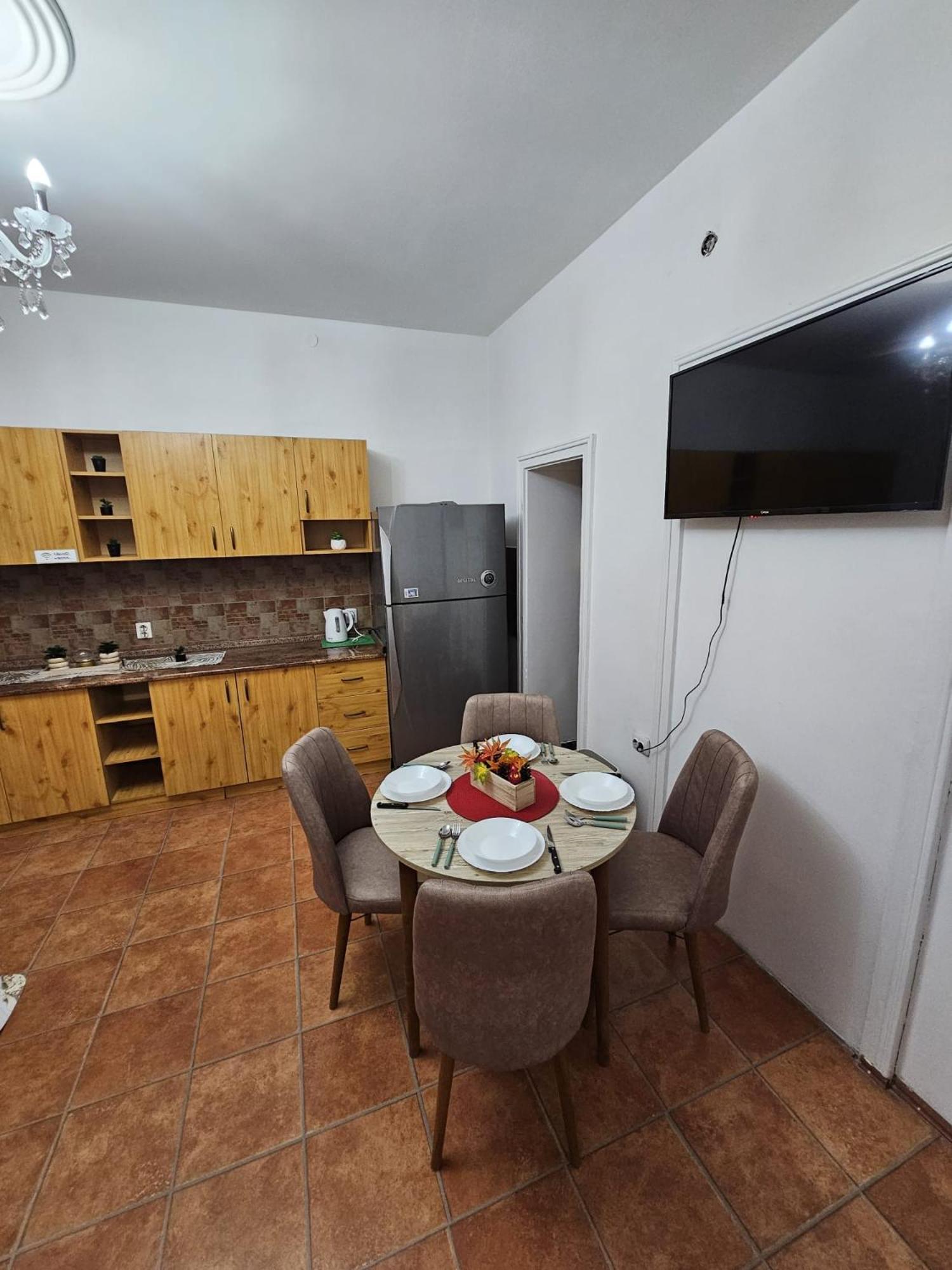 Kalina Apartman