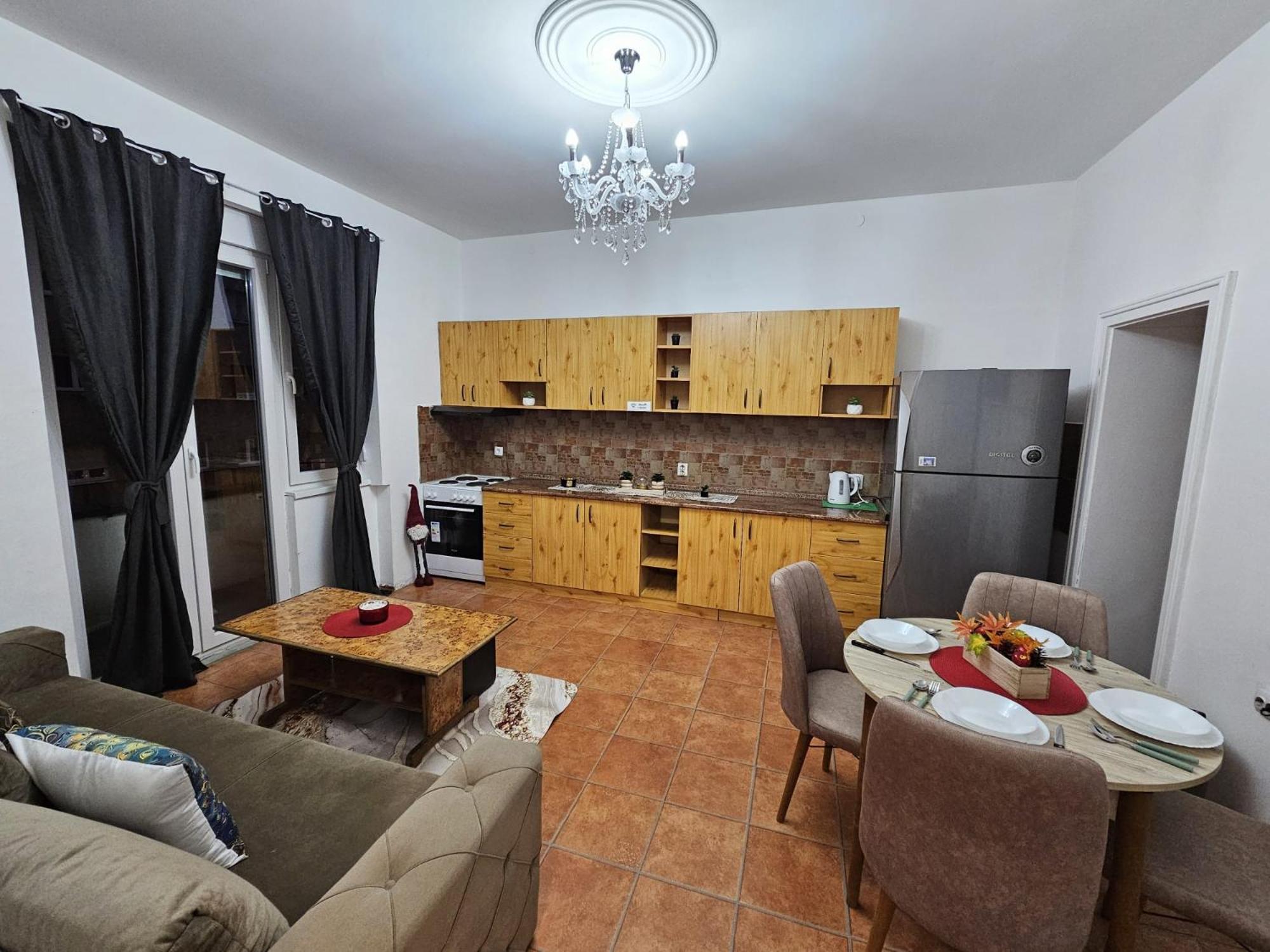 Kalina Apartman