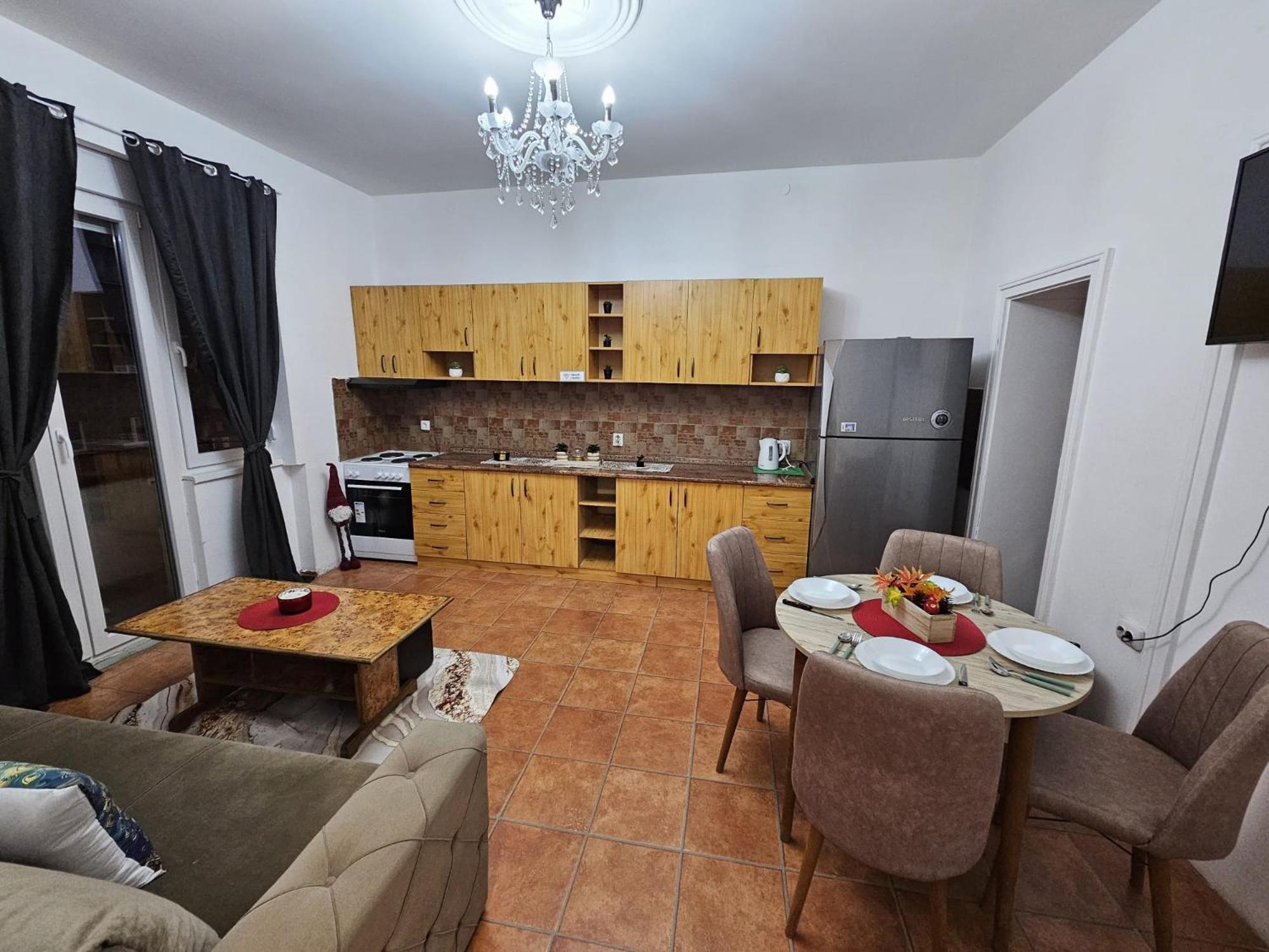 Kalina Apartman
