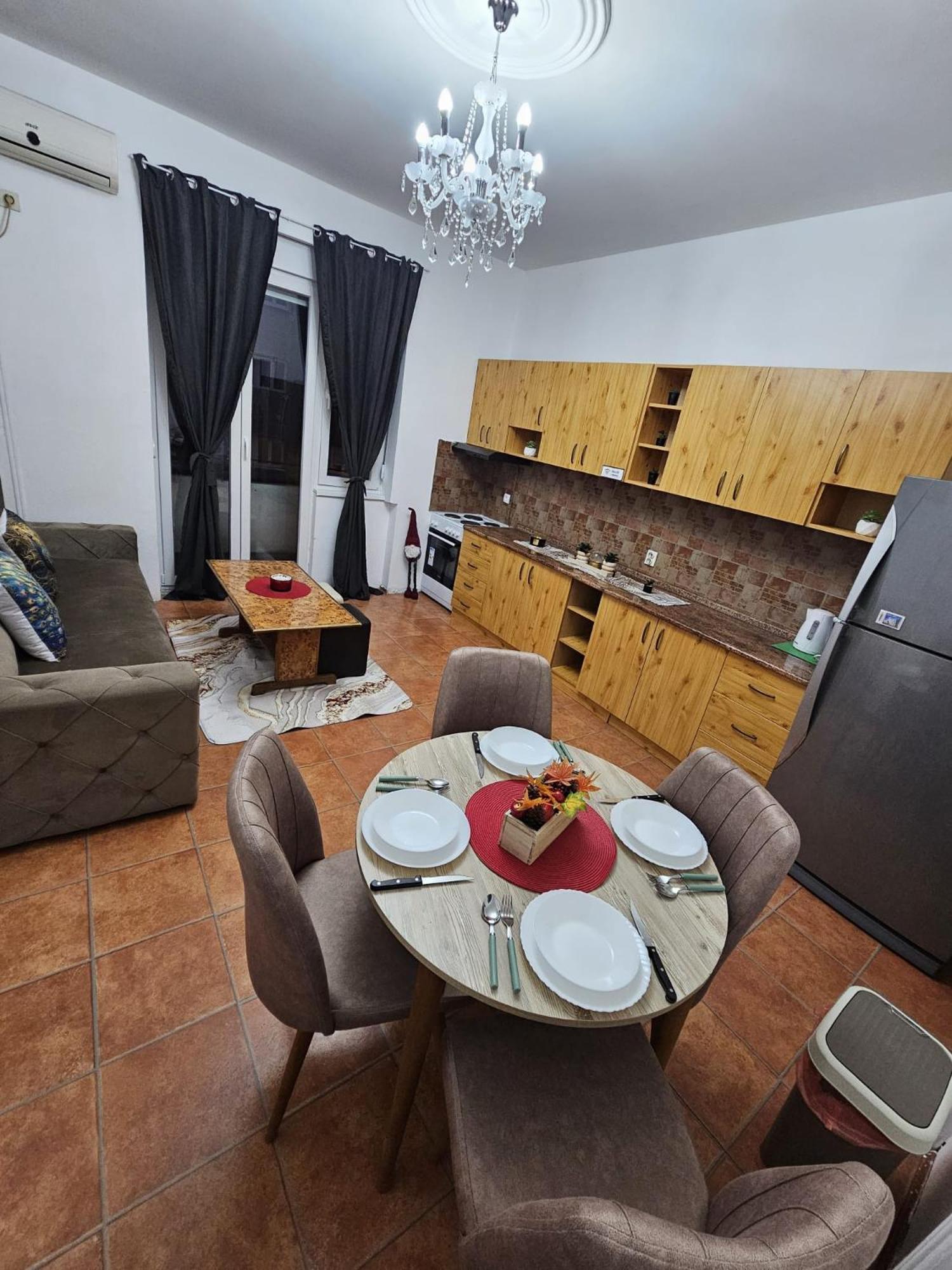 Kalina Apartman