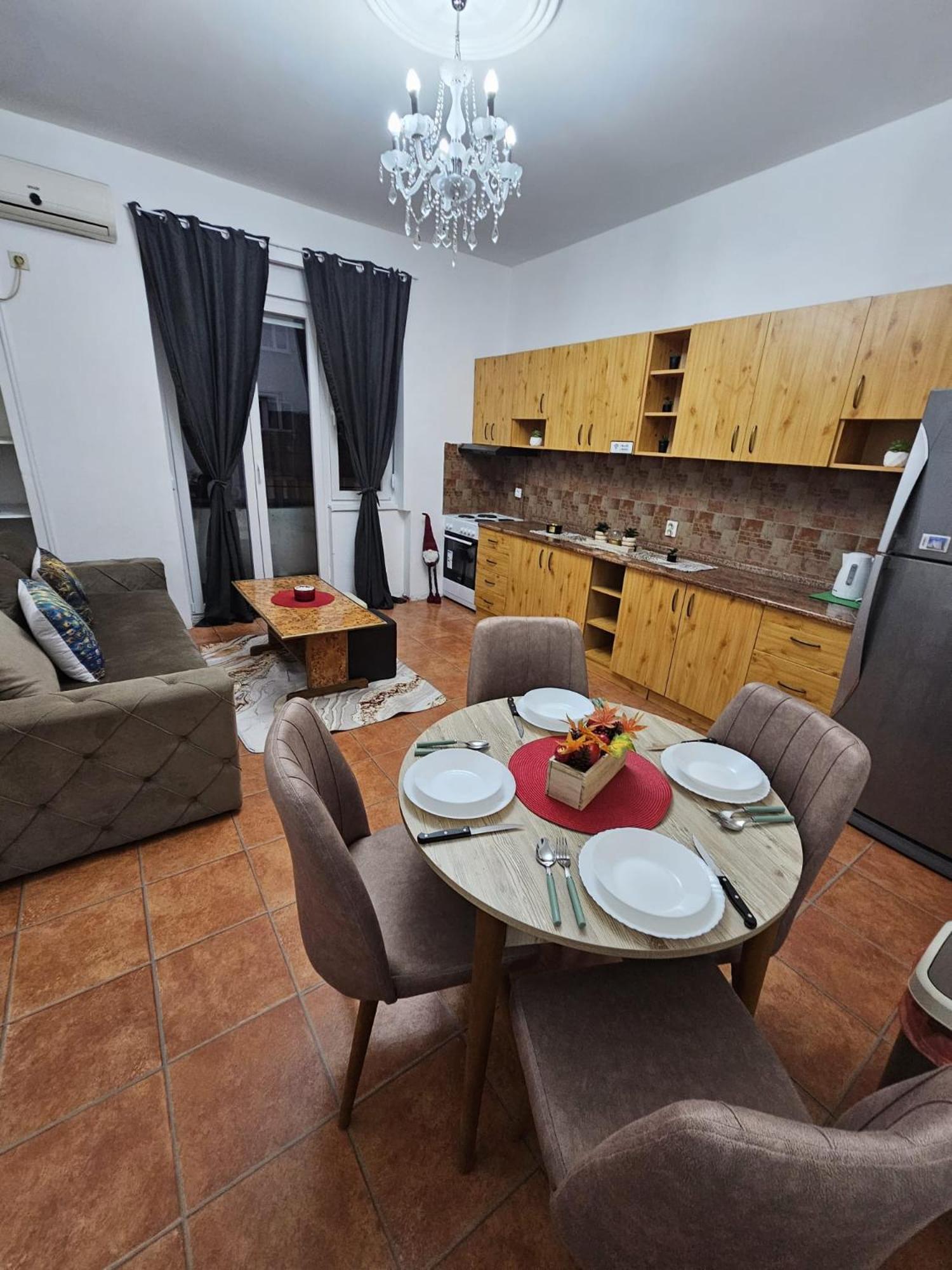 Kalina Apartman