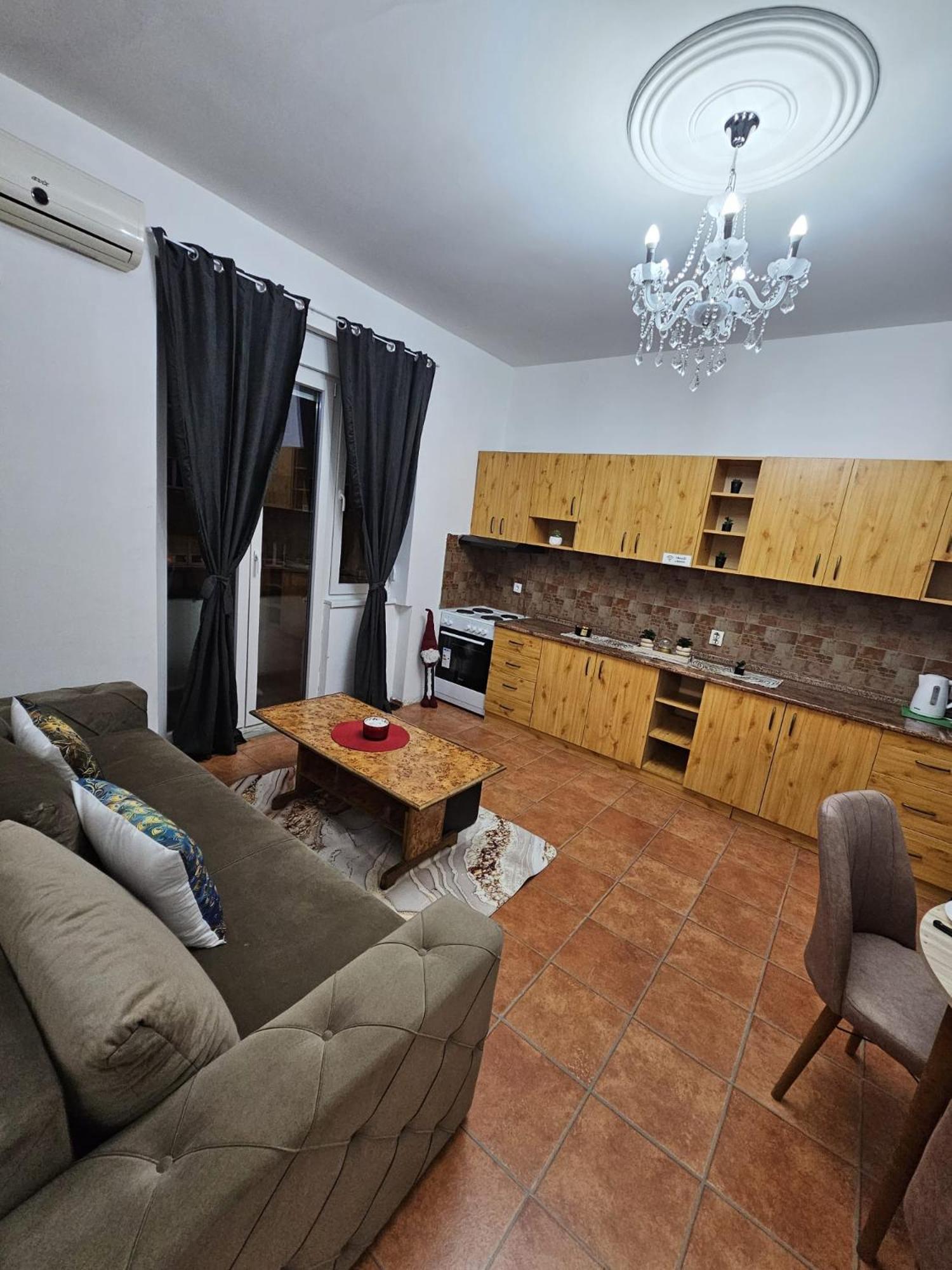 Kalina Apartman