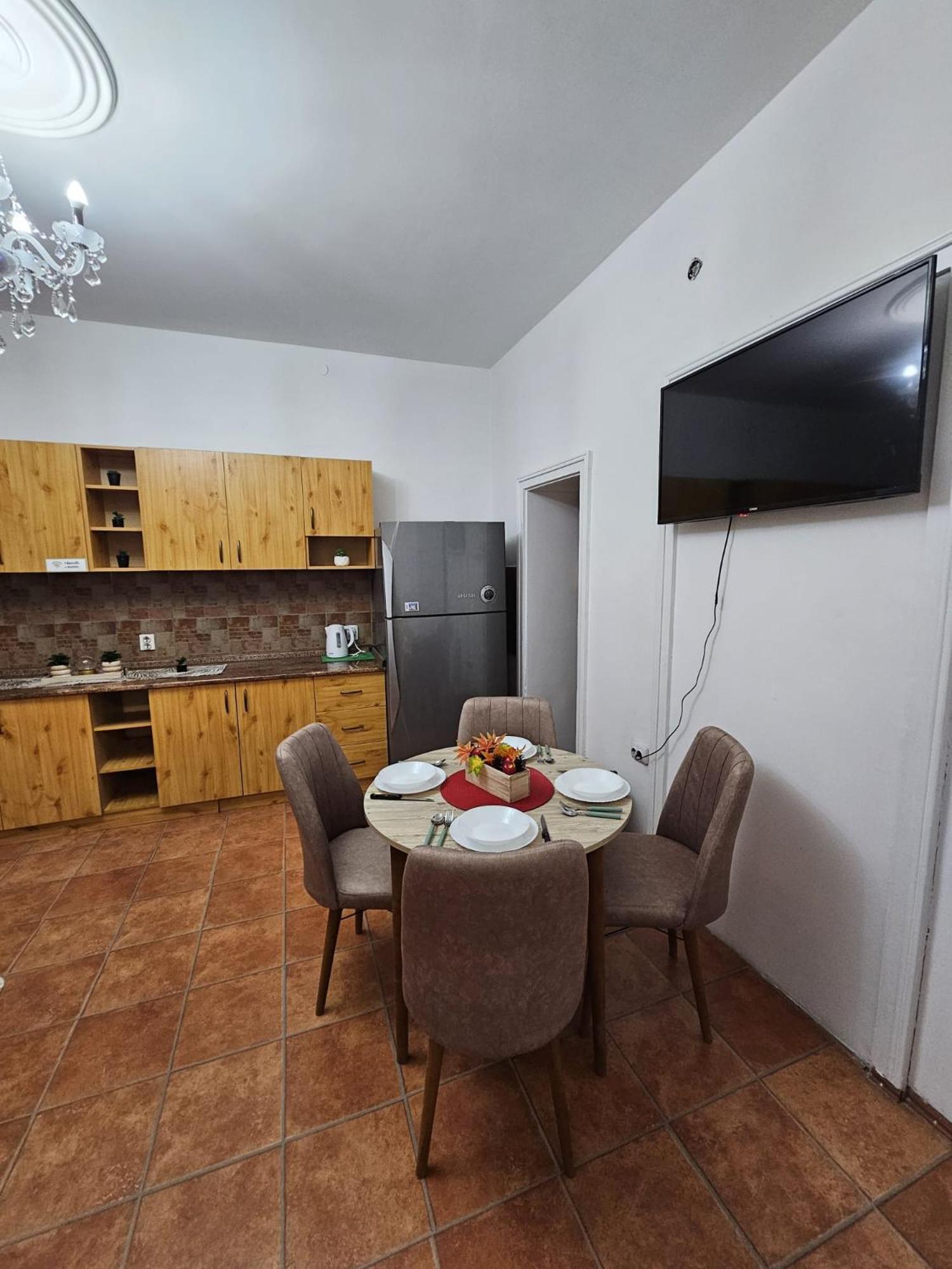Kalina Apartman