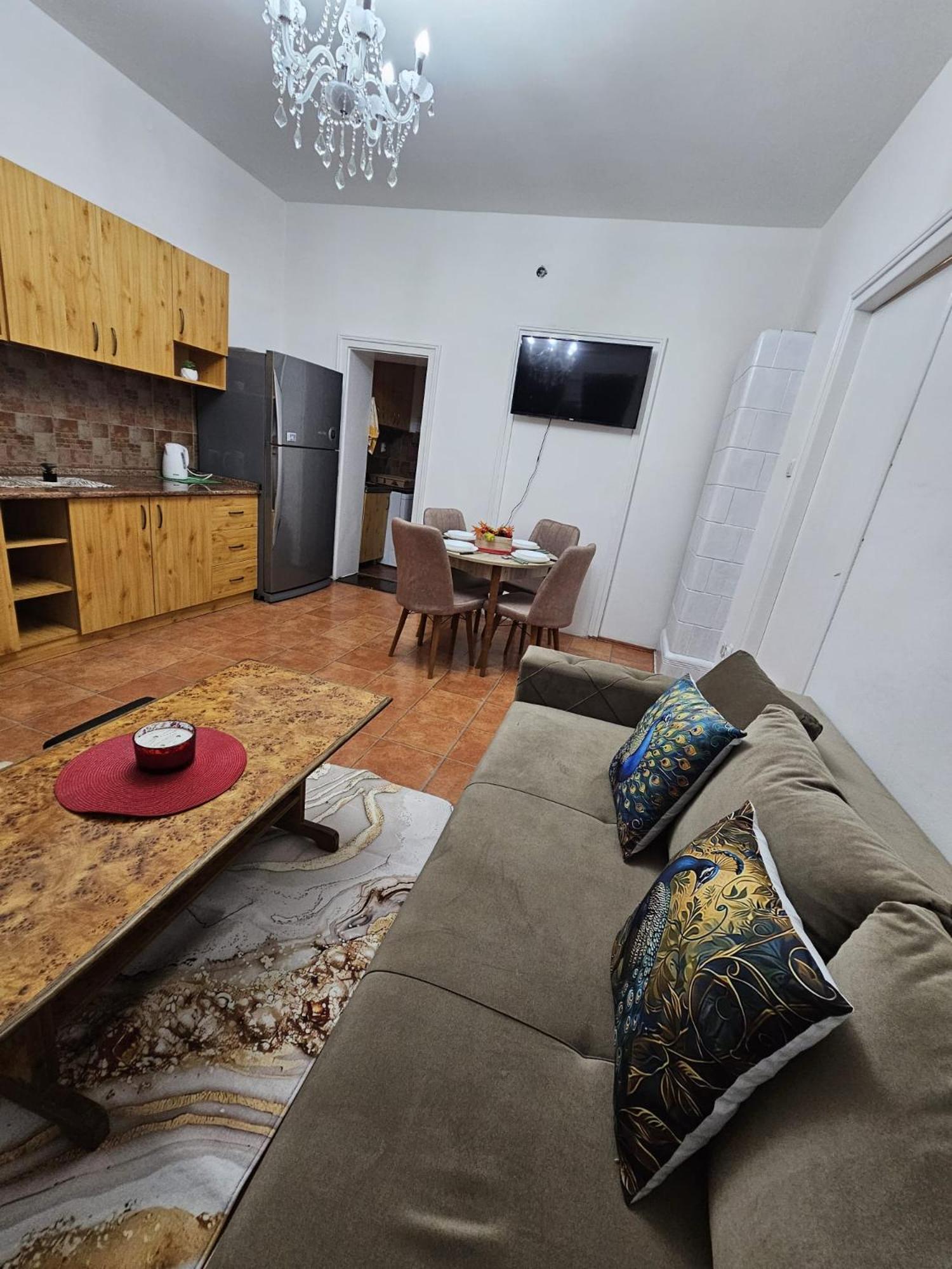 Kalina Apartman