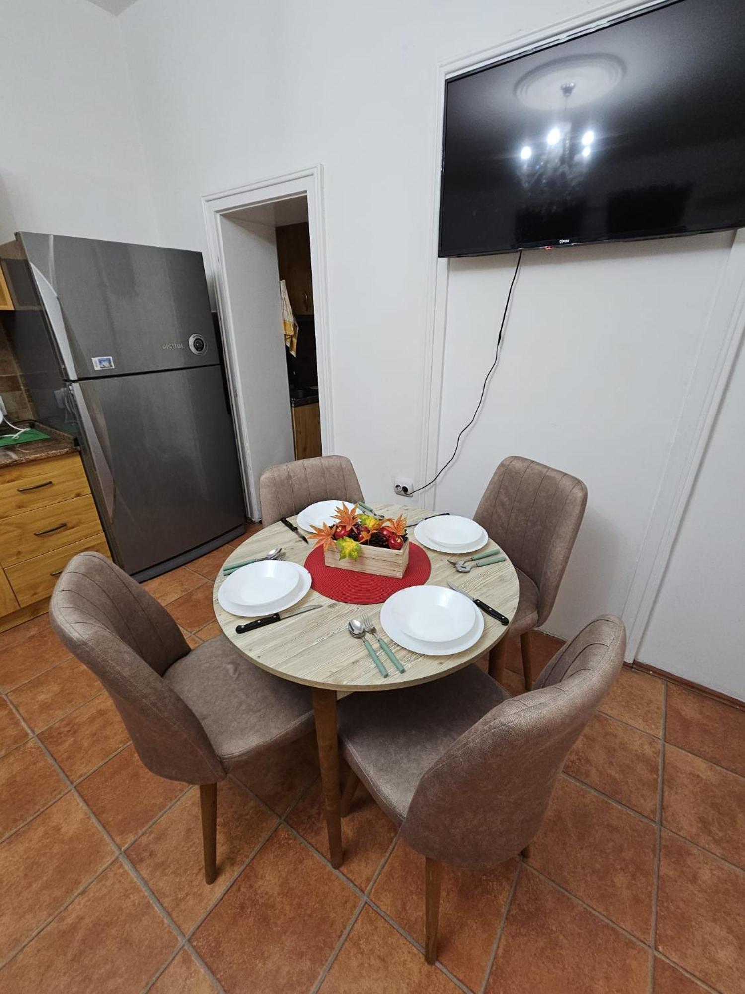 Kalina Apartman