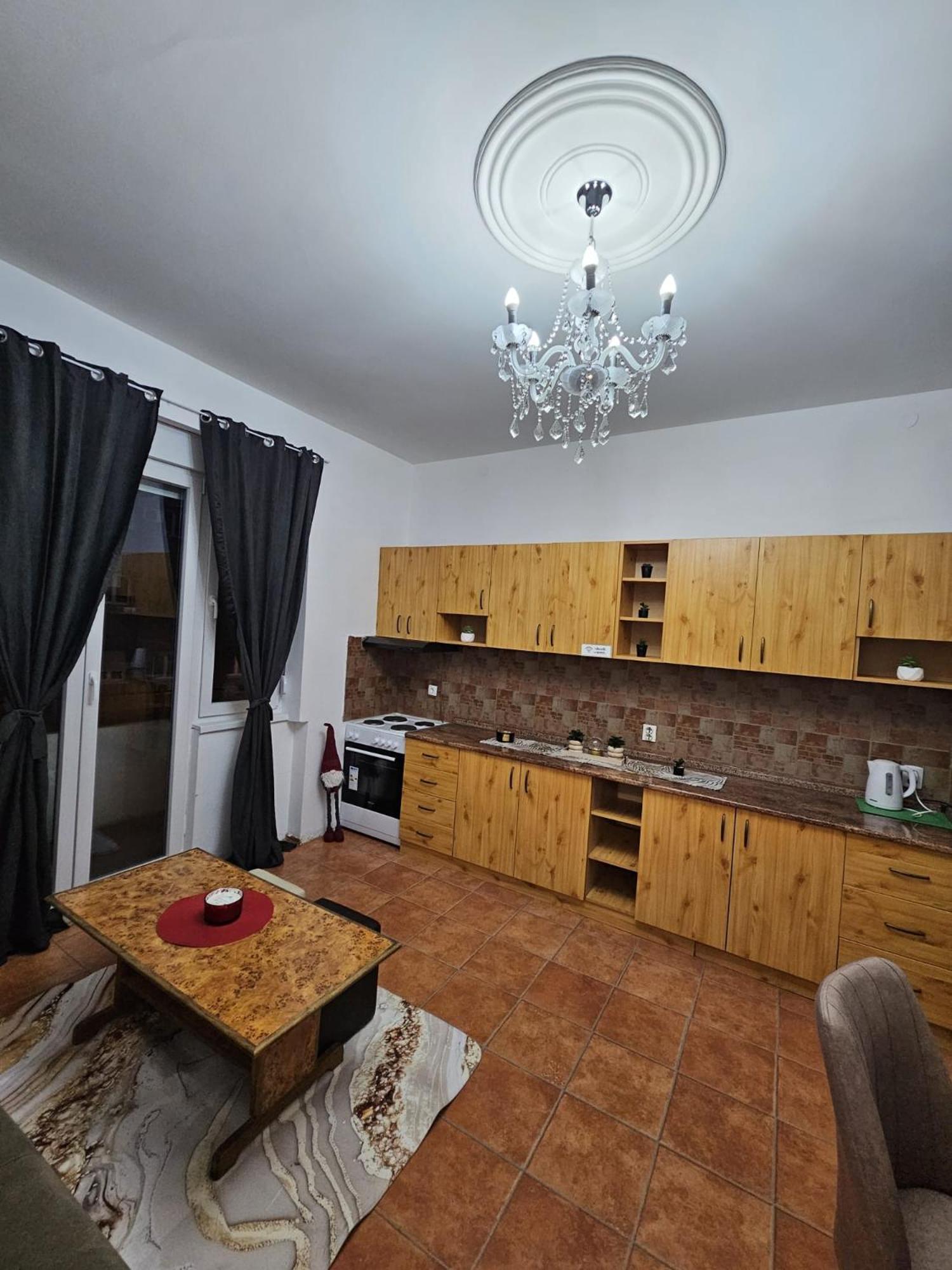 Kalina Apartman