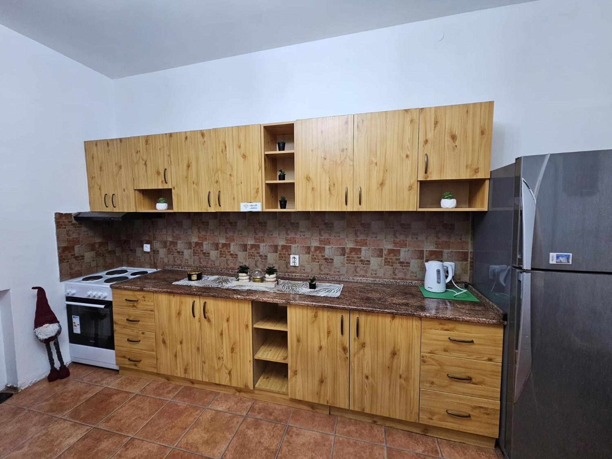 Kalina Apartman