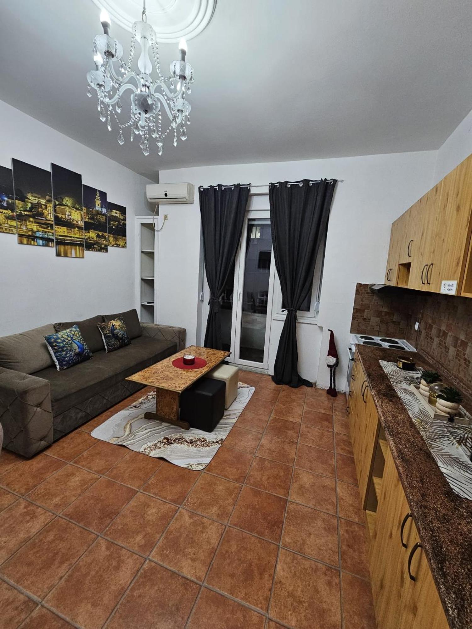Kalina Apartman