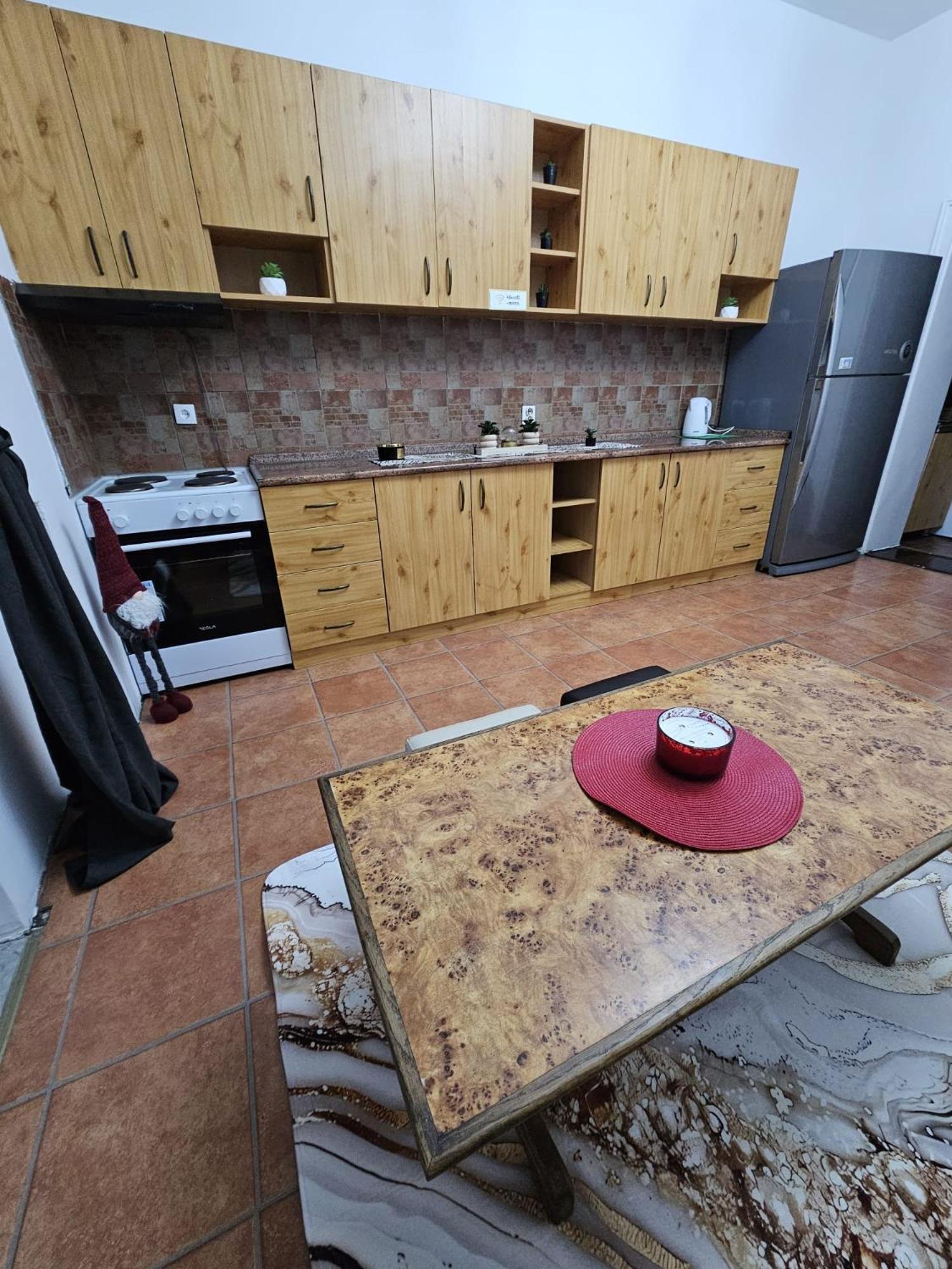 Kalina Apartman