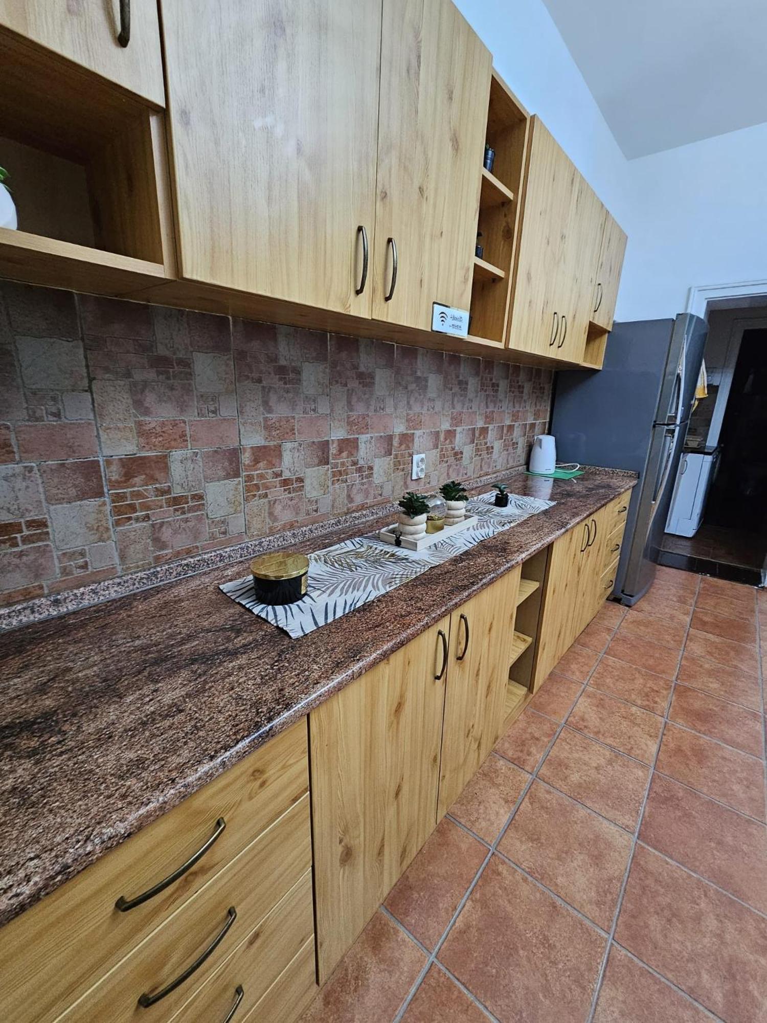 Kalina Apartman