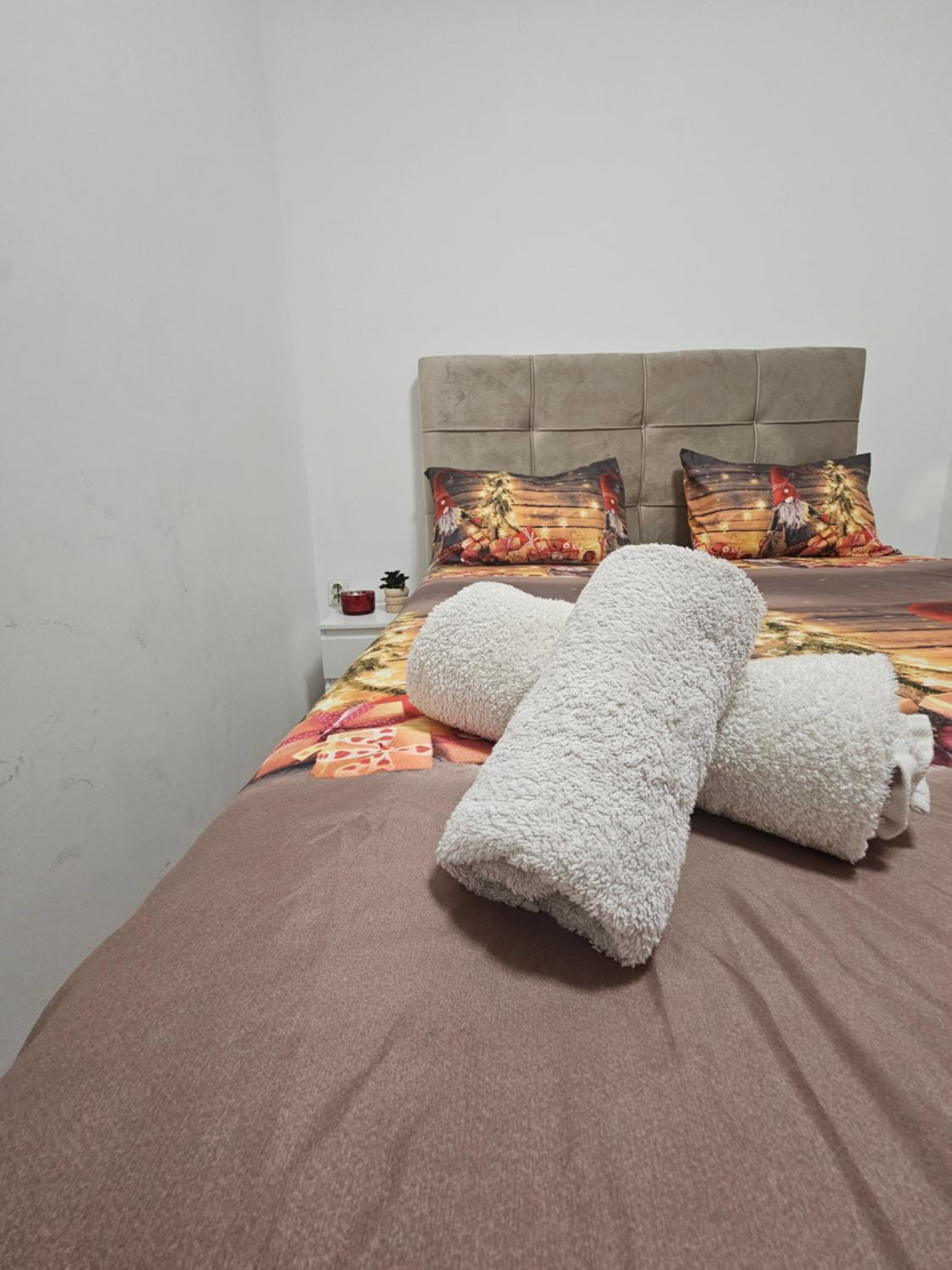Kalina Apartman