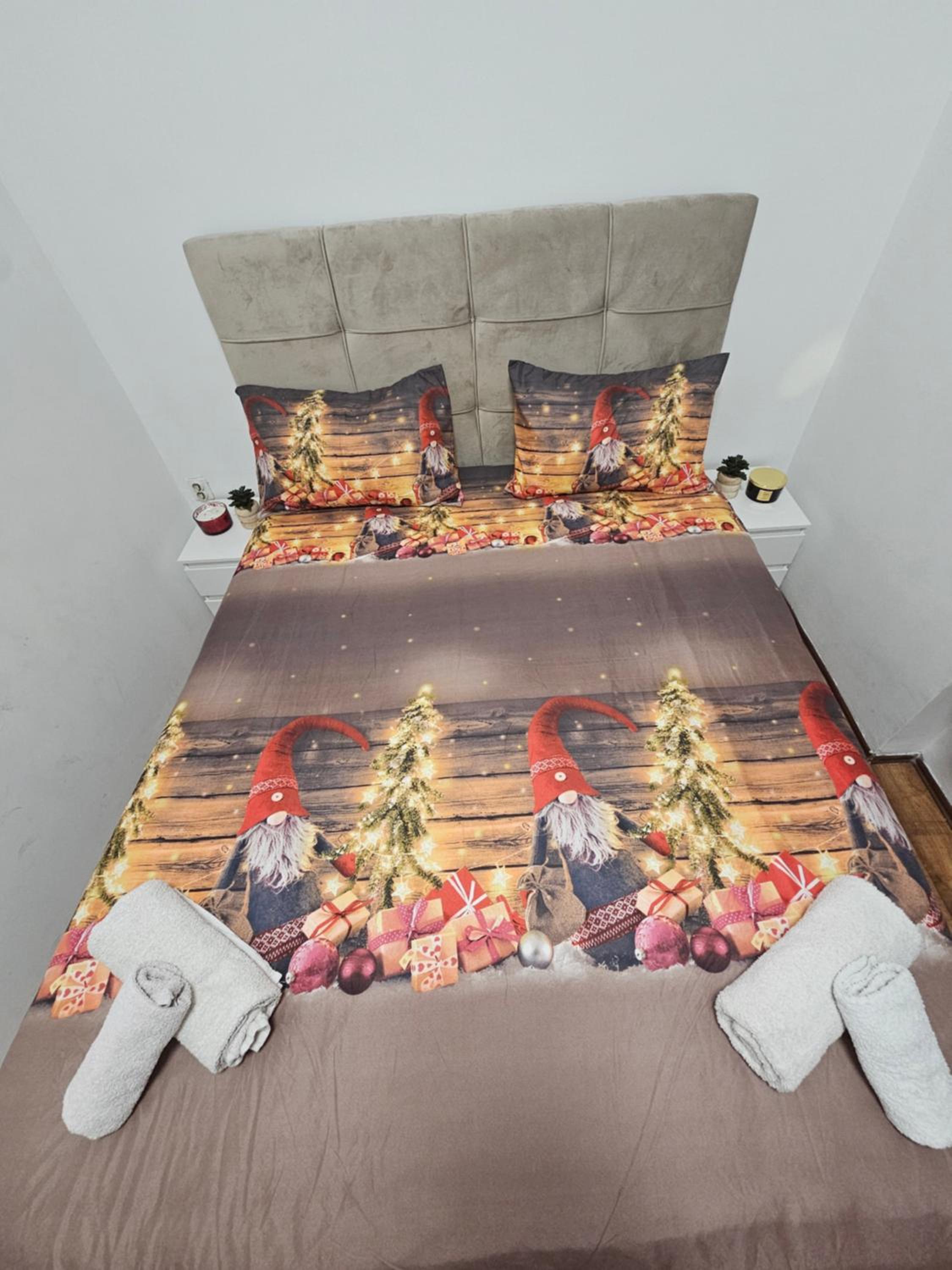 Kalina Apartman
