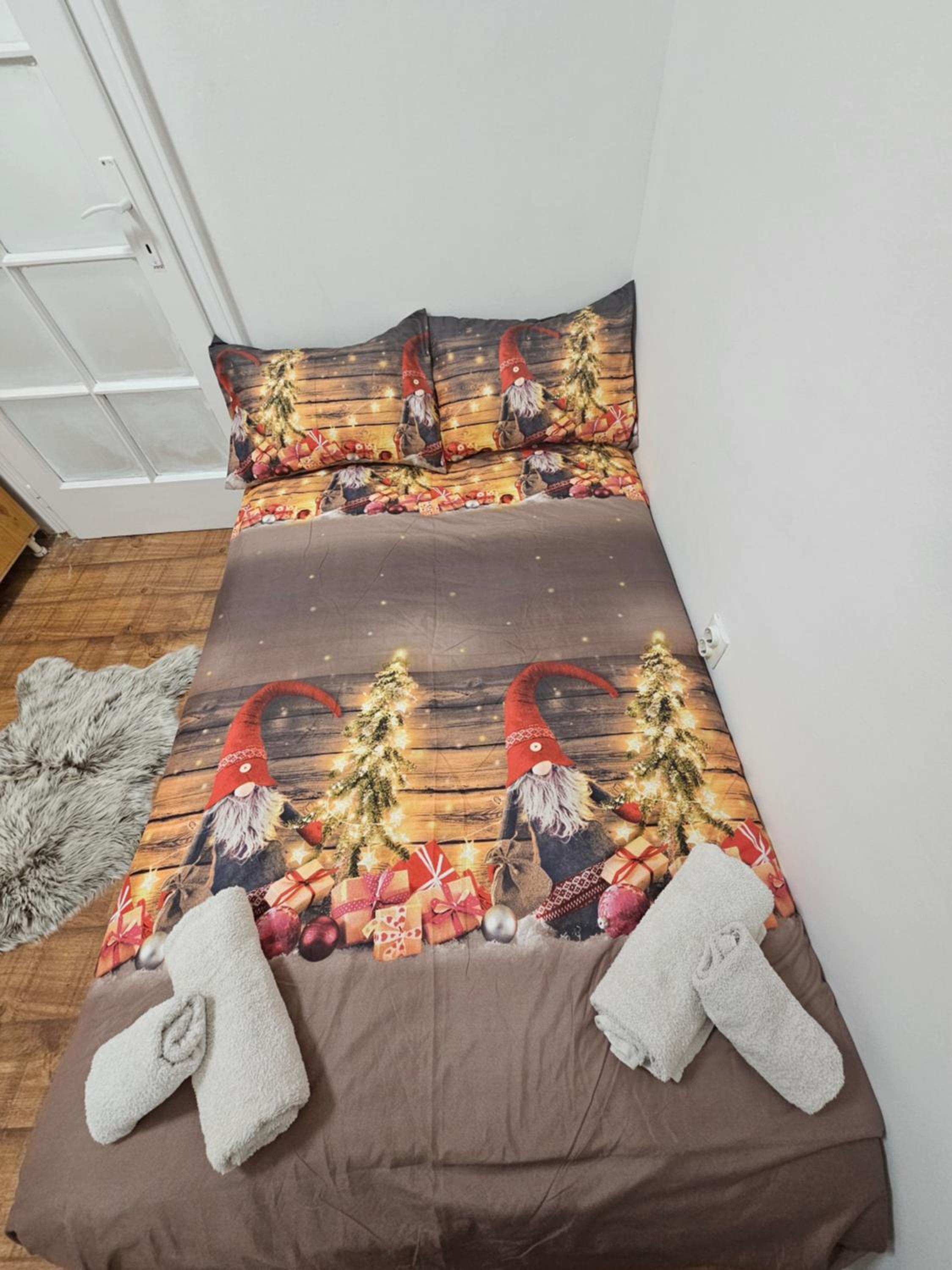 Kalina Apartman