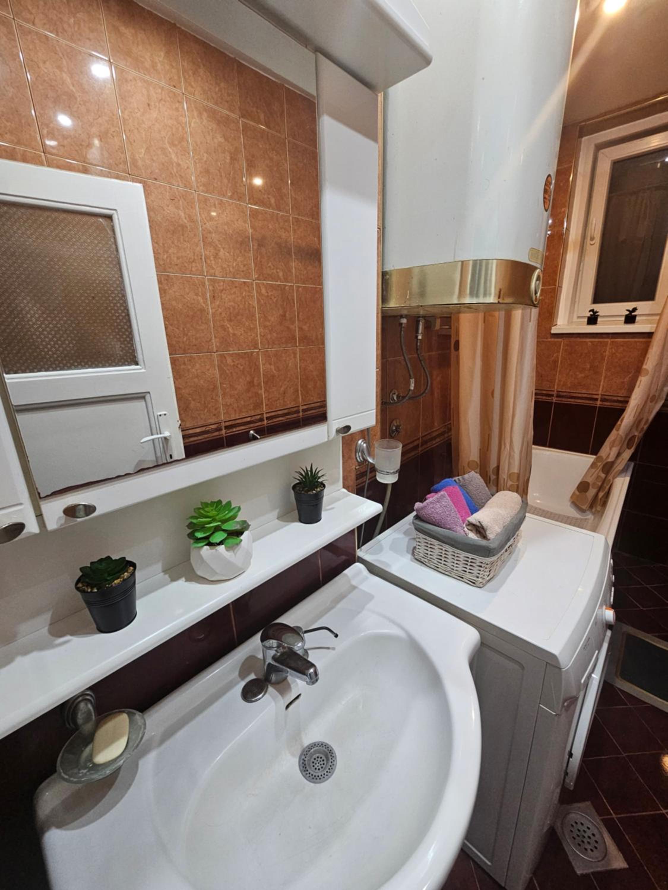 Kalina Apartman