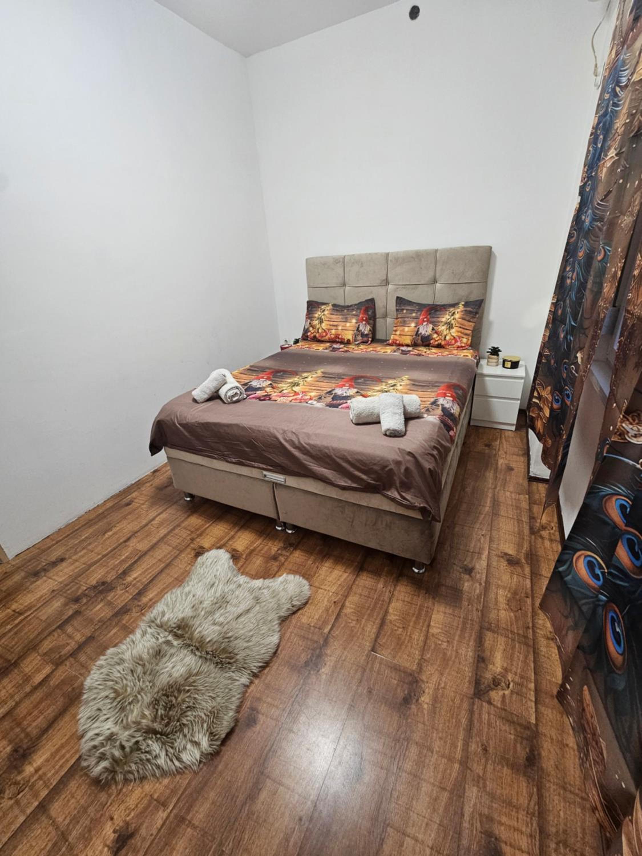 Kalina Apartman