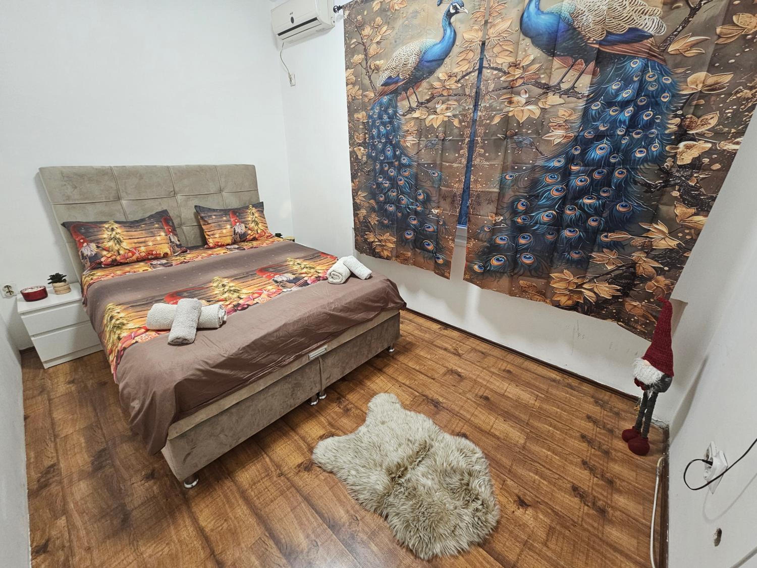 Kalina Apartman