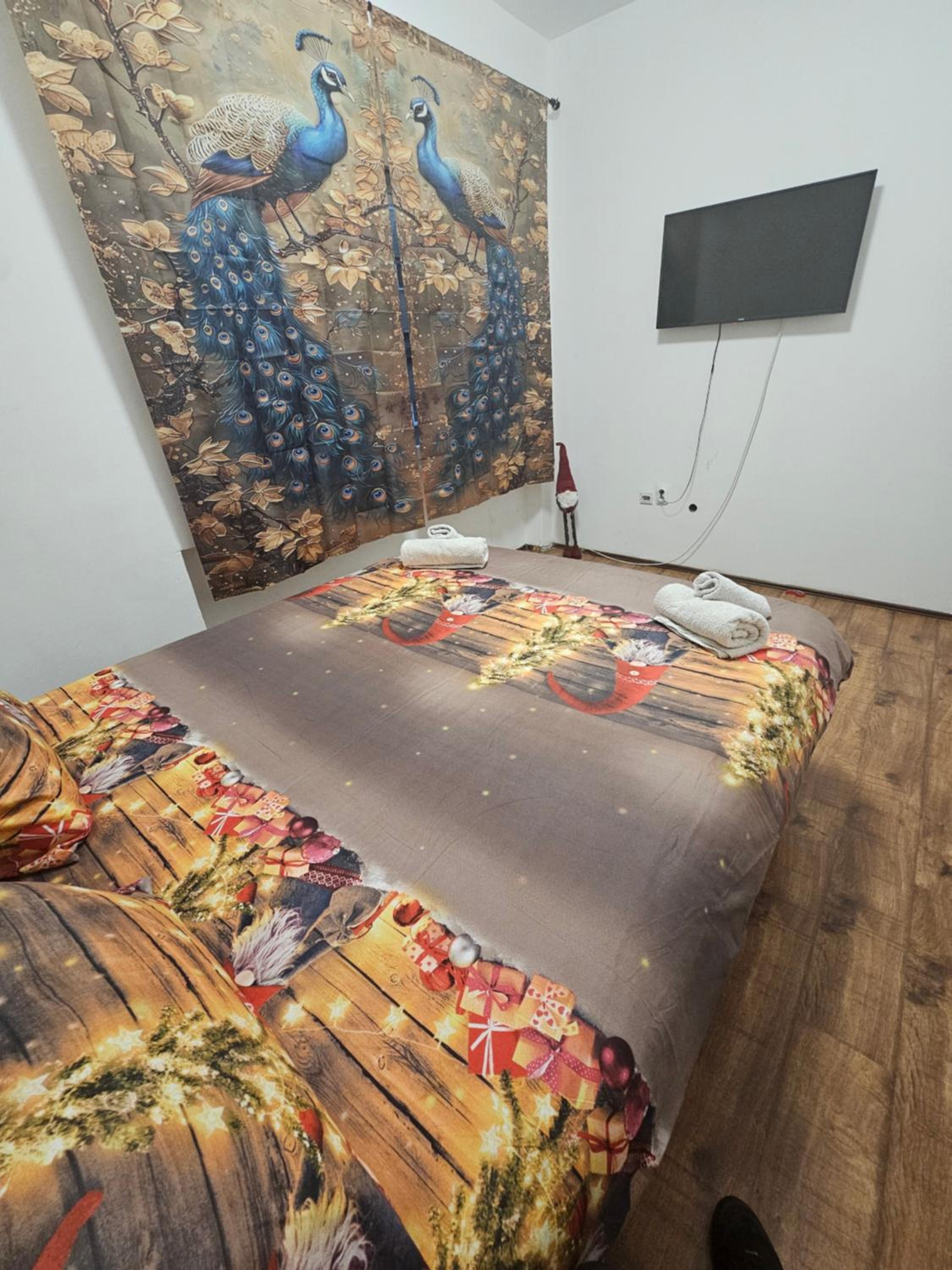 Kalina Apartman