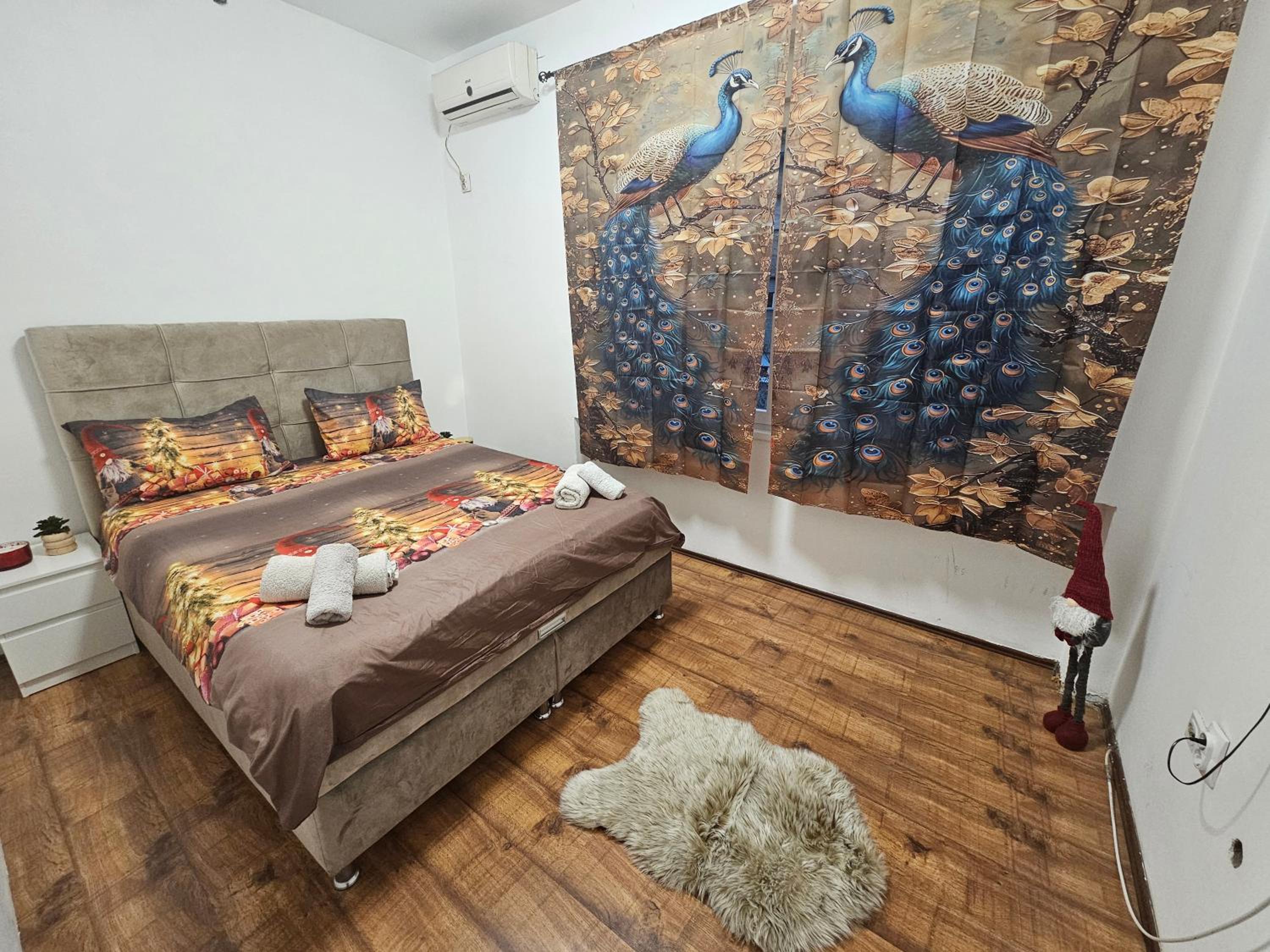Kalina Apartman