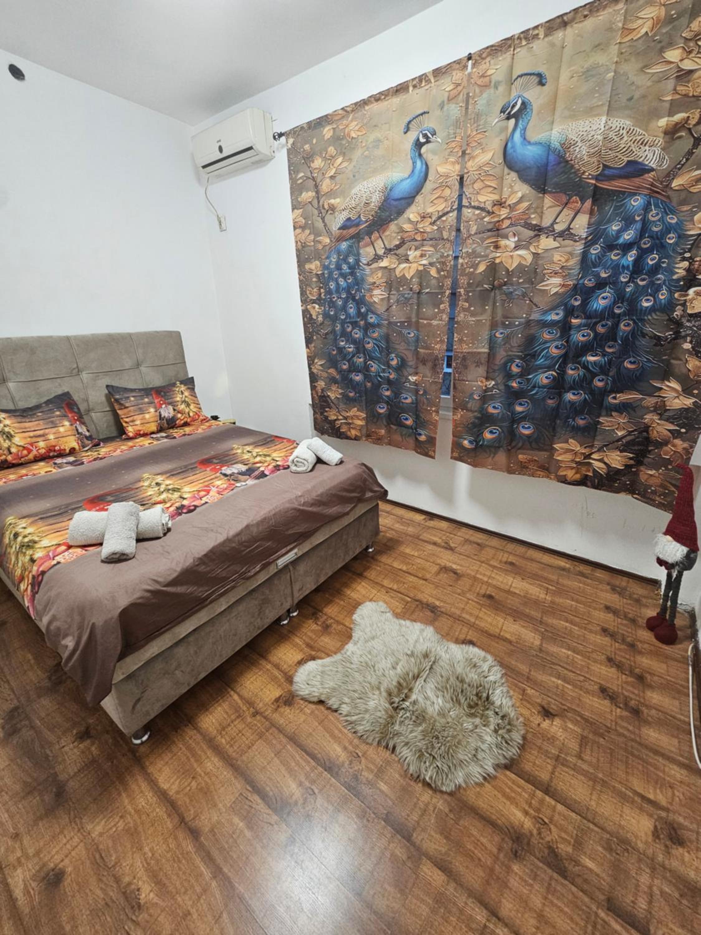Kalina Apartman