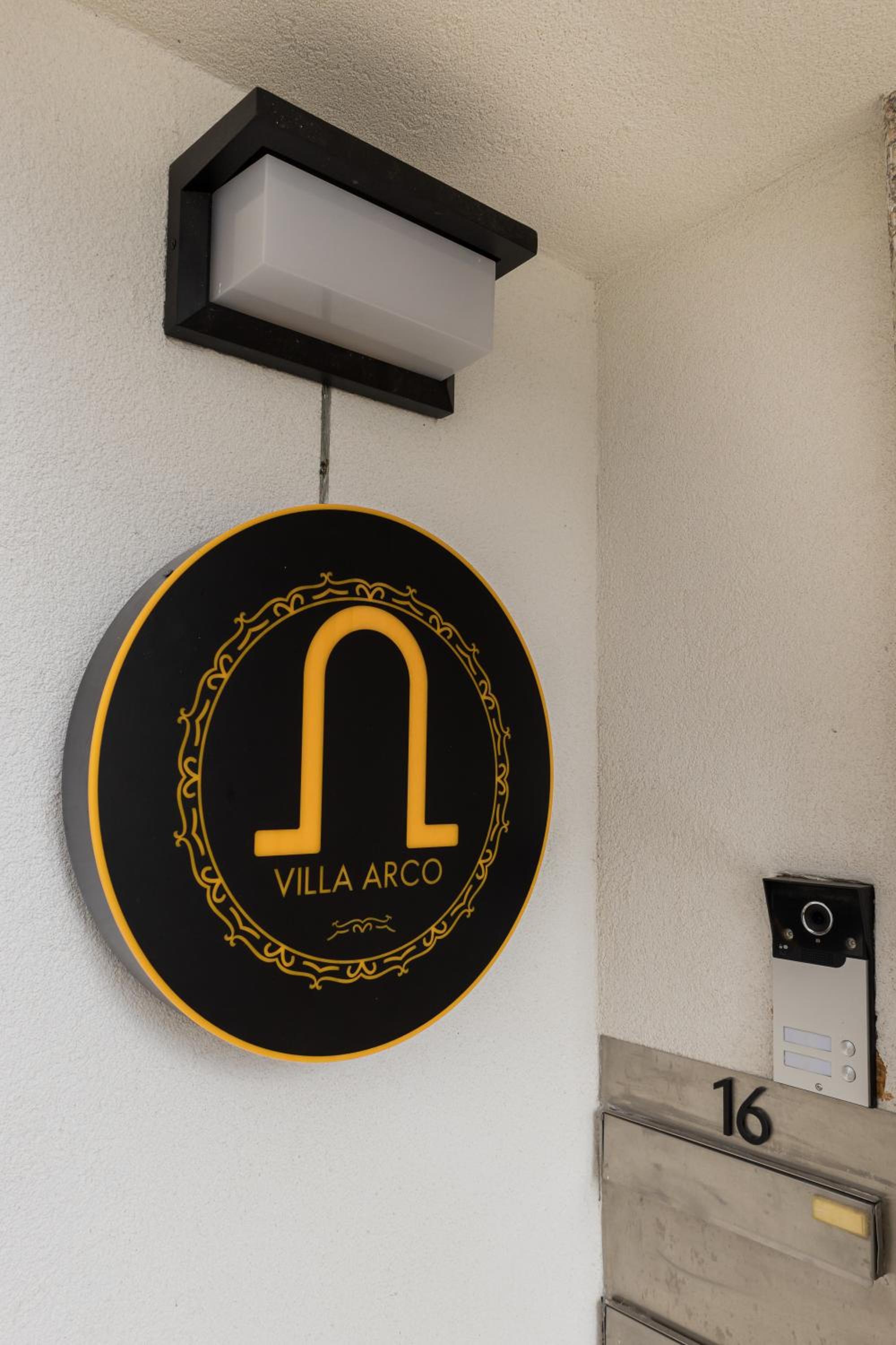 Villa Arco