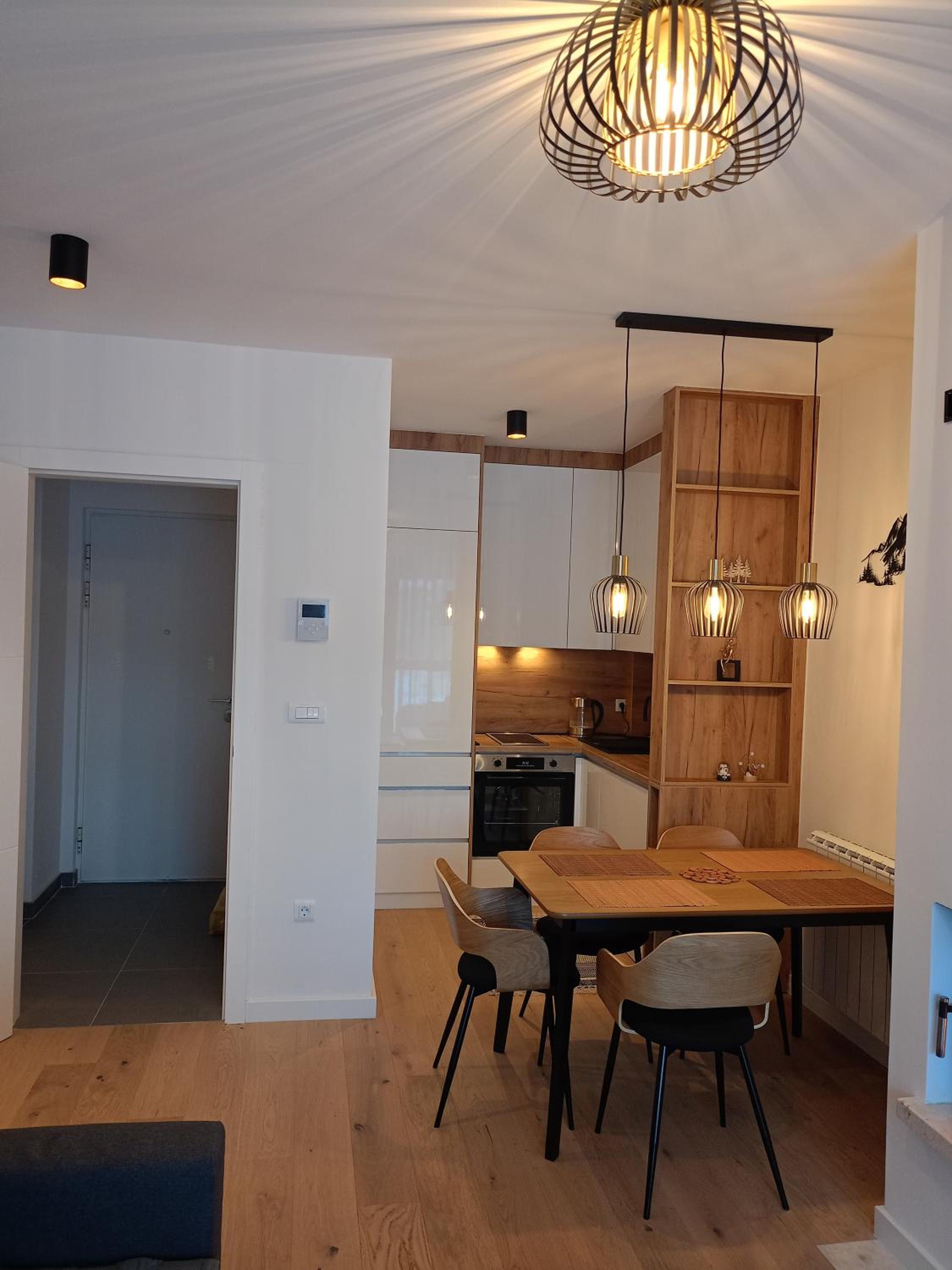 A-Apartman