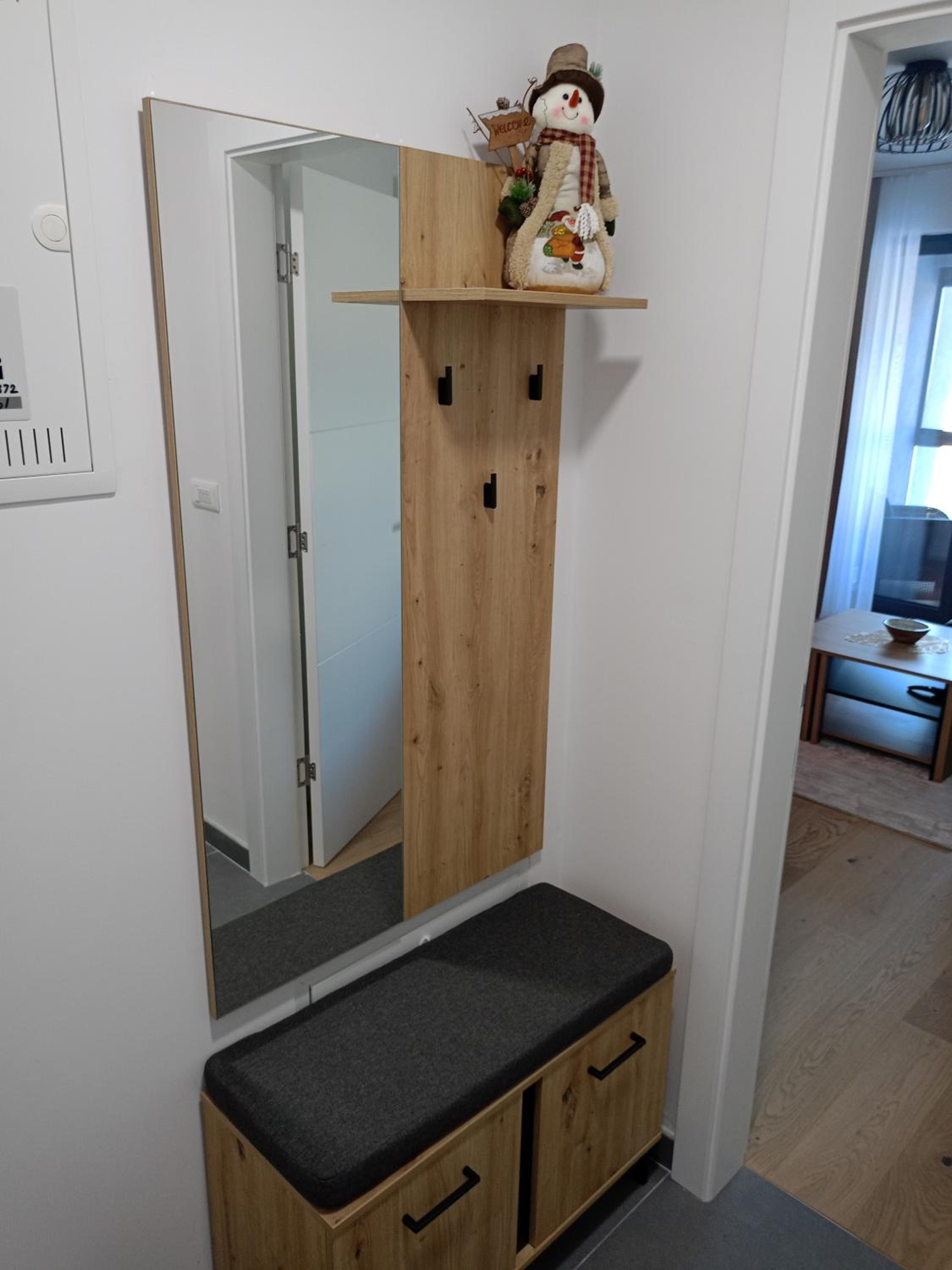 A-Apartman